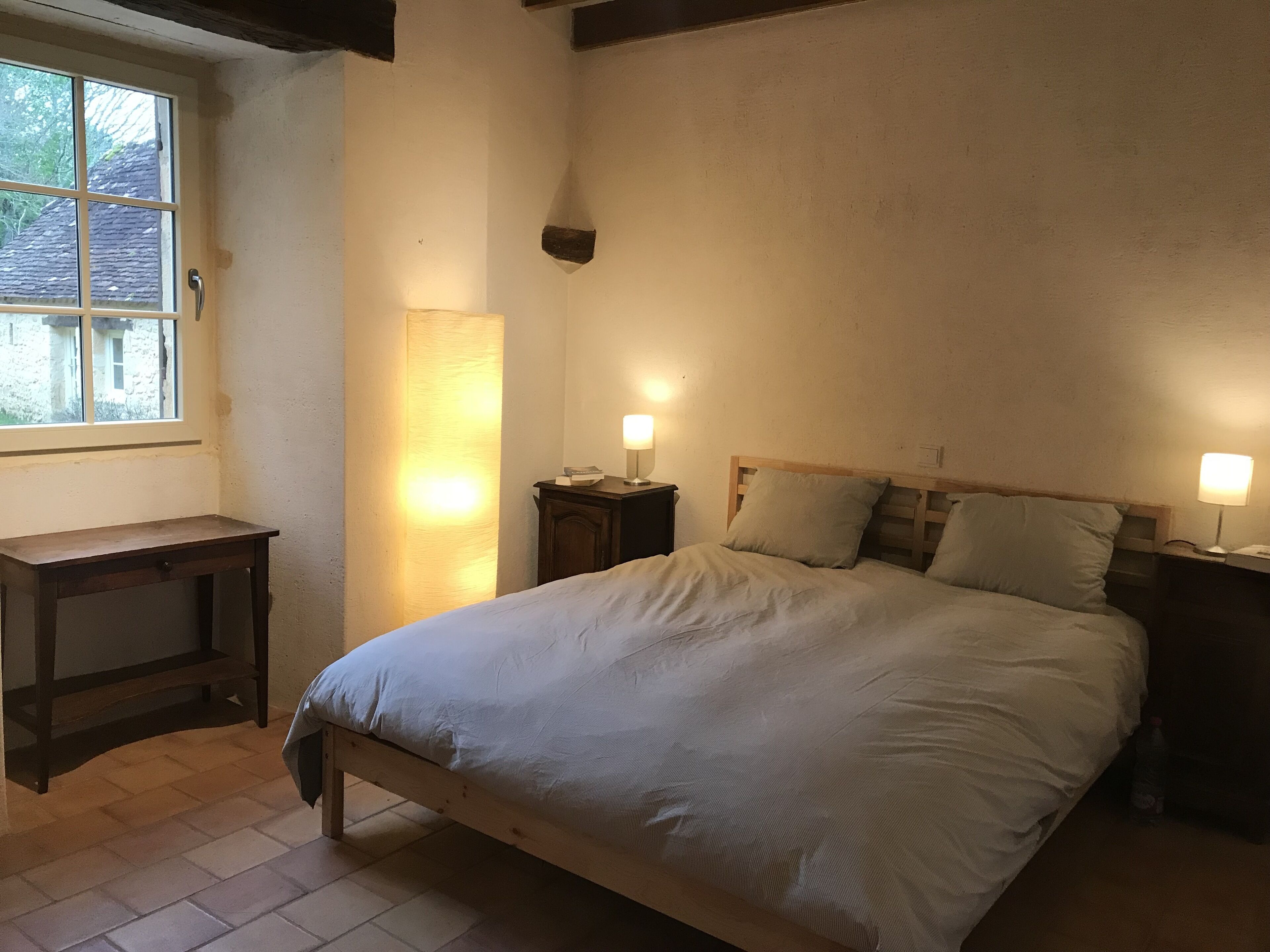Domaine du Tilleul - Charming Villa next to Sarlat