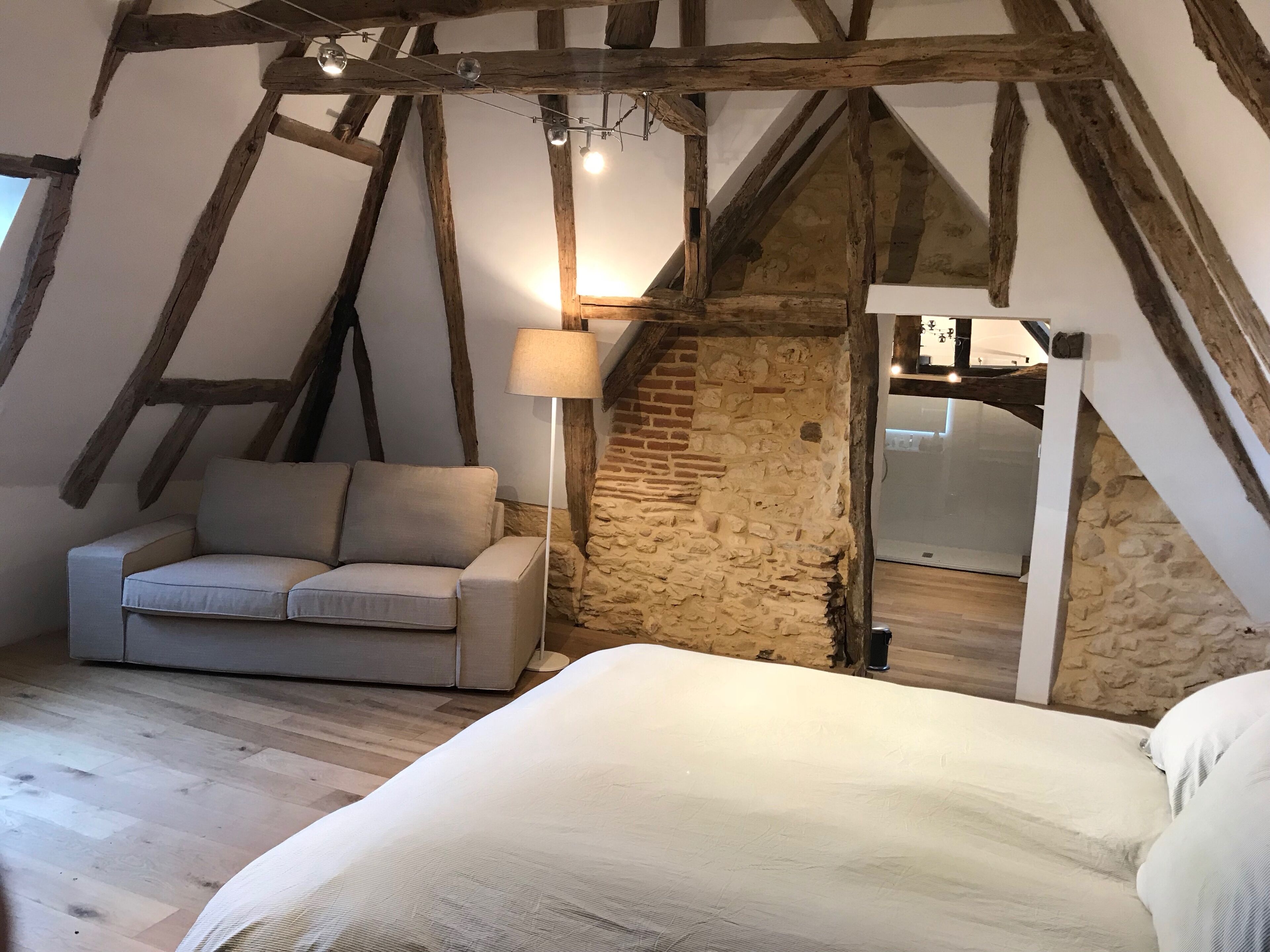 Domaine du Tilleul - Charming Villa next to Sarlat