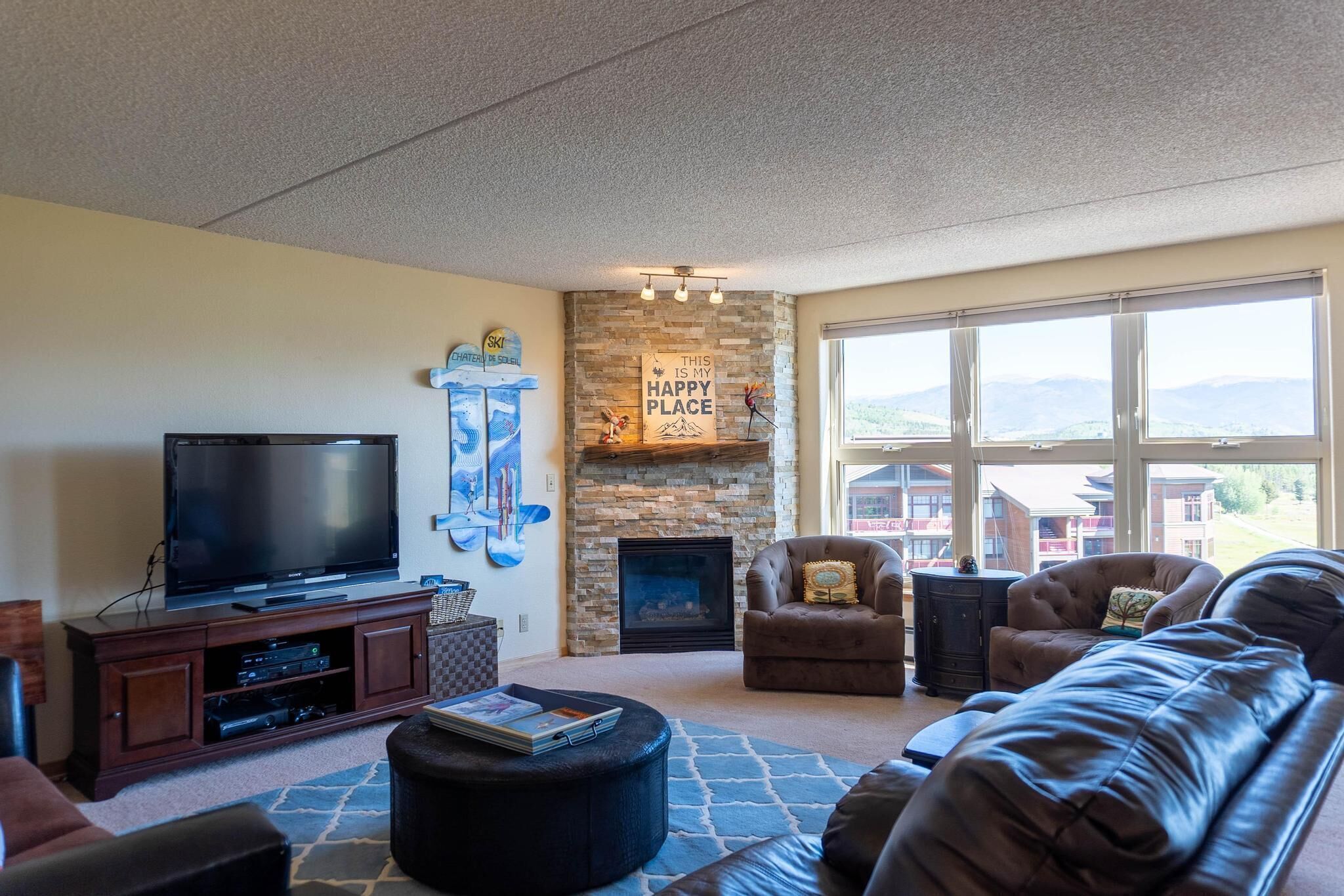 6th Floor Condo With Amazing Lake And Mountain Views! - Frisco, CO