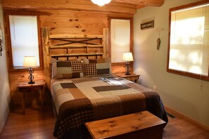 2 dormitorios, tabla de planchar con plancha, wifi y ropa de cama