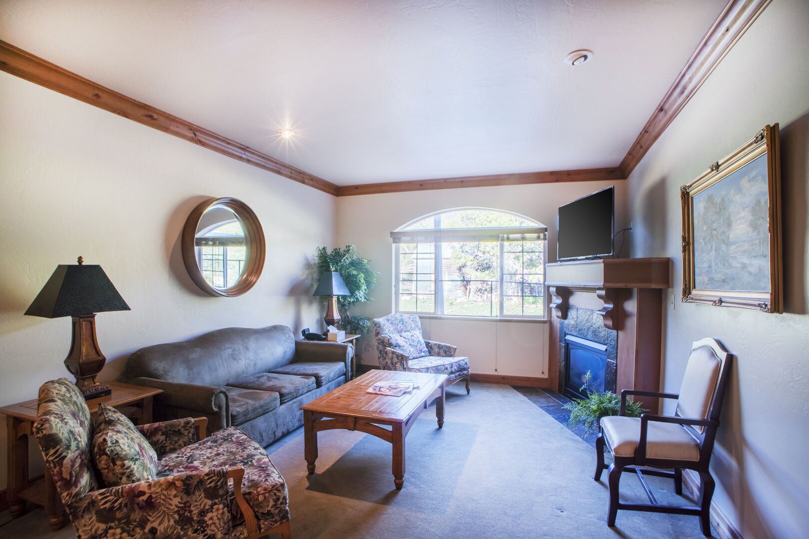 Family Vacation~Heated In/Out Pool, Tubing & Ice Skating Villa 1031-2