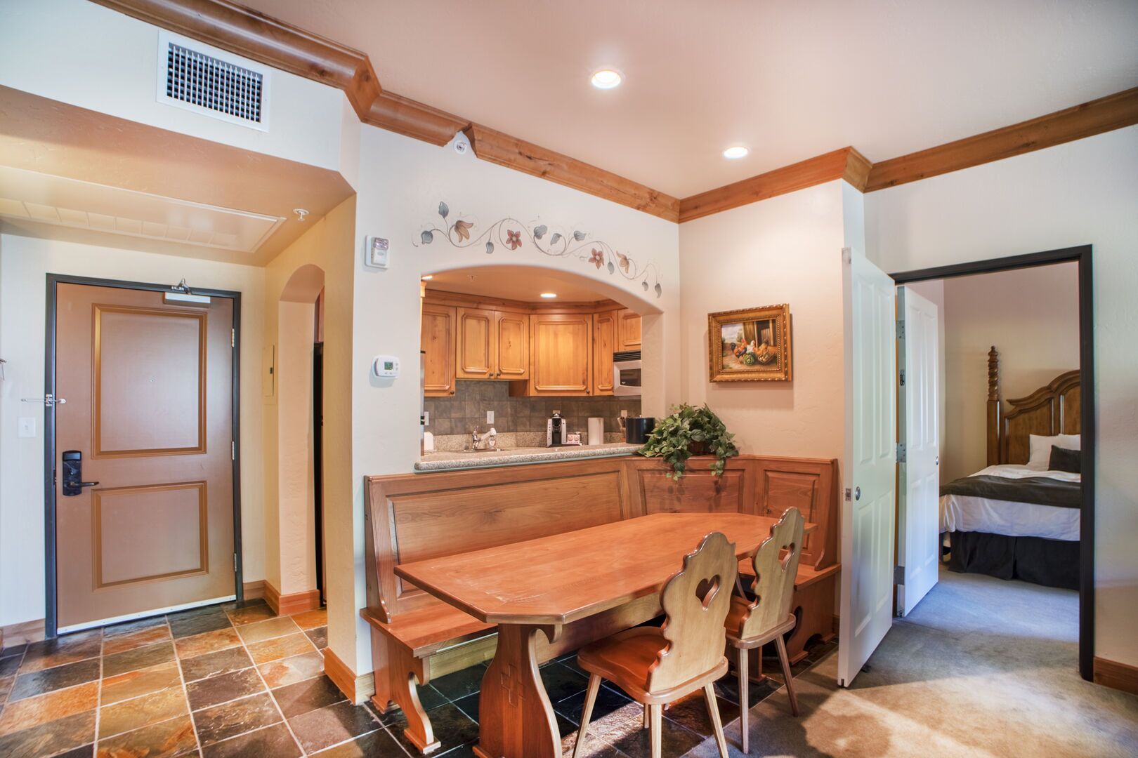 Family Vacation~Heated In/Out Pool, Tubing & Ice Skating Villa 1031-2