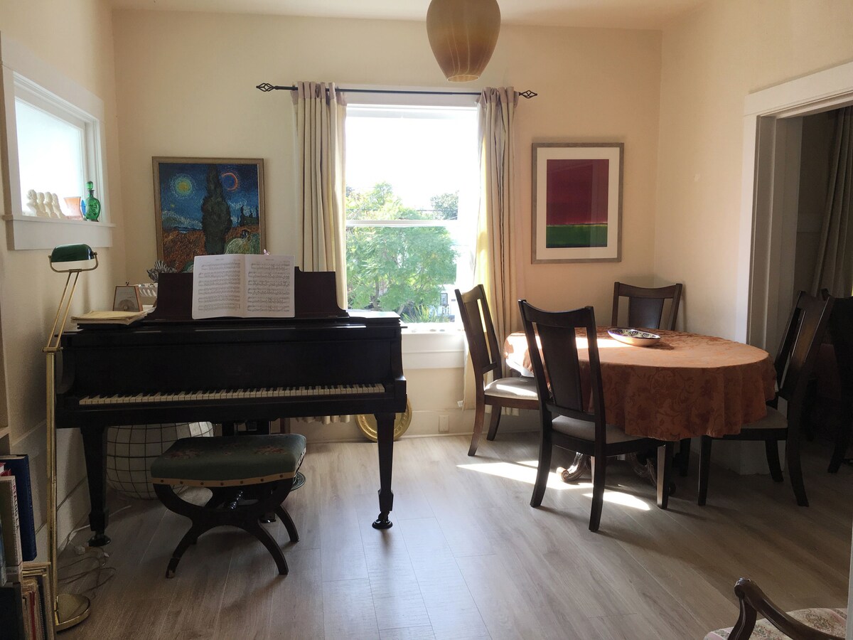 Bild für Gastgeberprofil