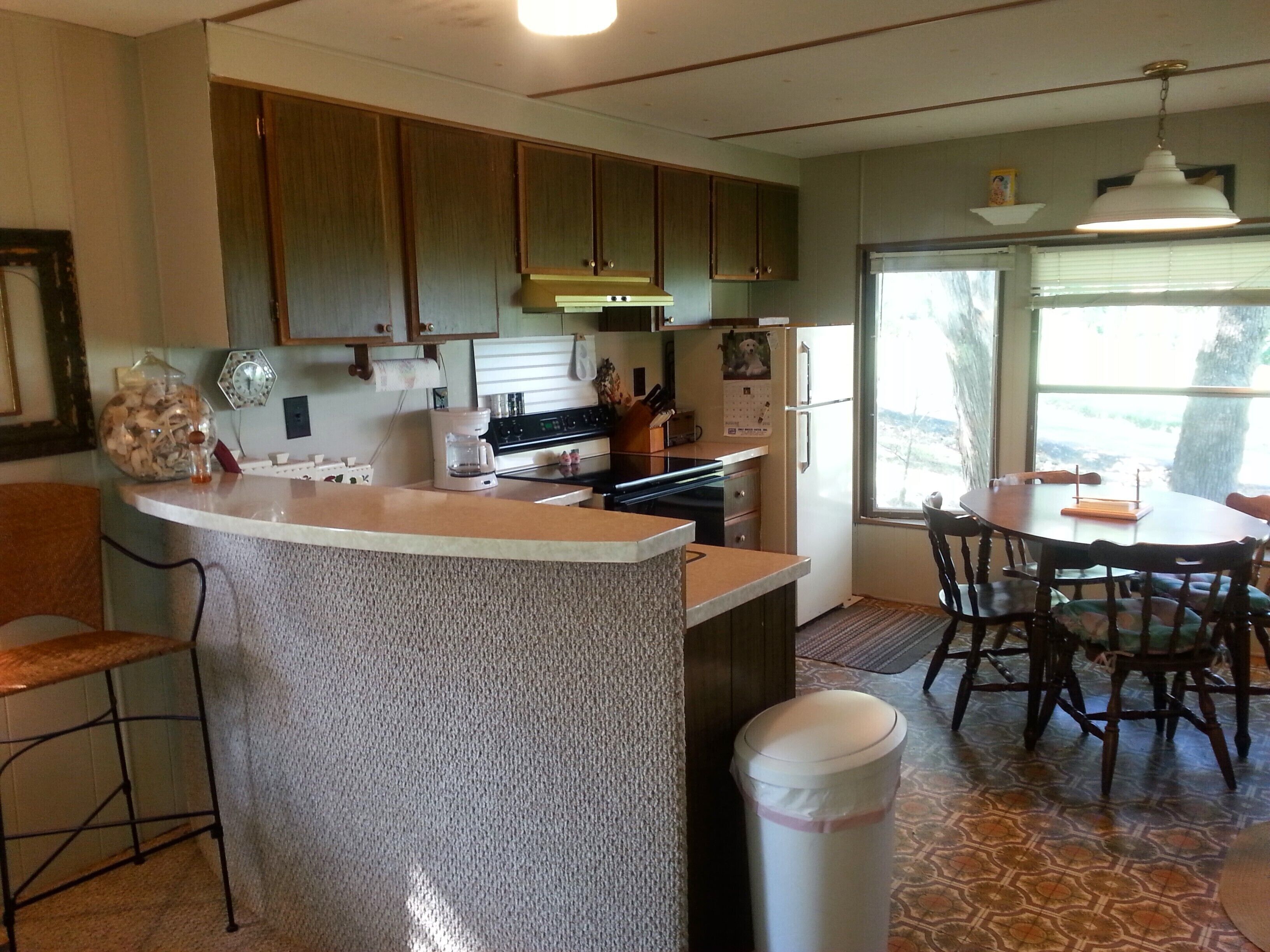 Lake Front Vacation Home Located on Table Rock Lake