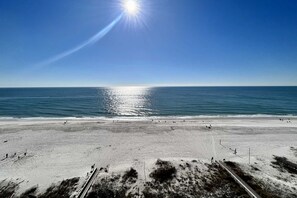 Am Strand