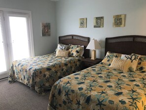 4 Schlafzimmer, Bügeleisen/Bügelbrett, kostenloses WLAN