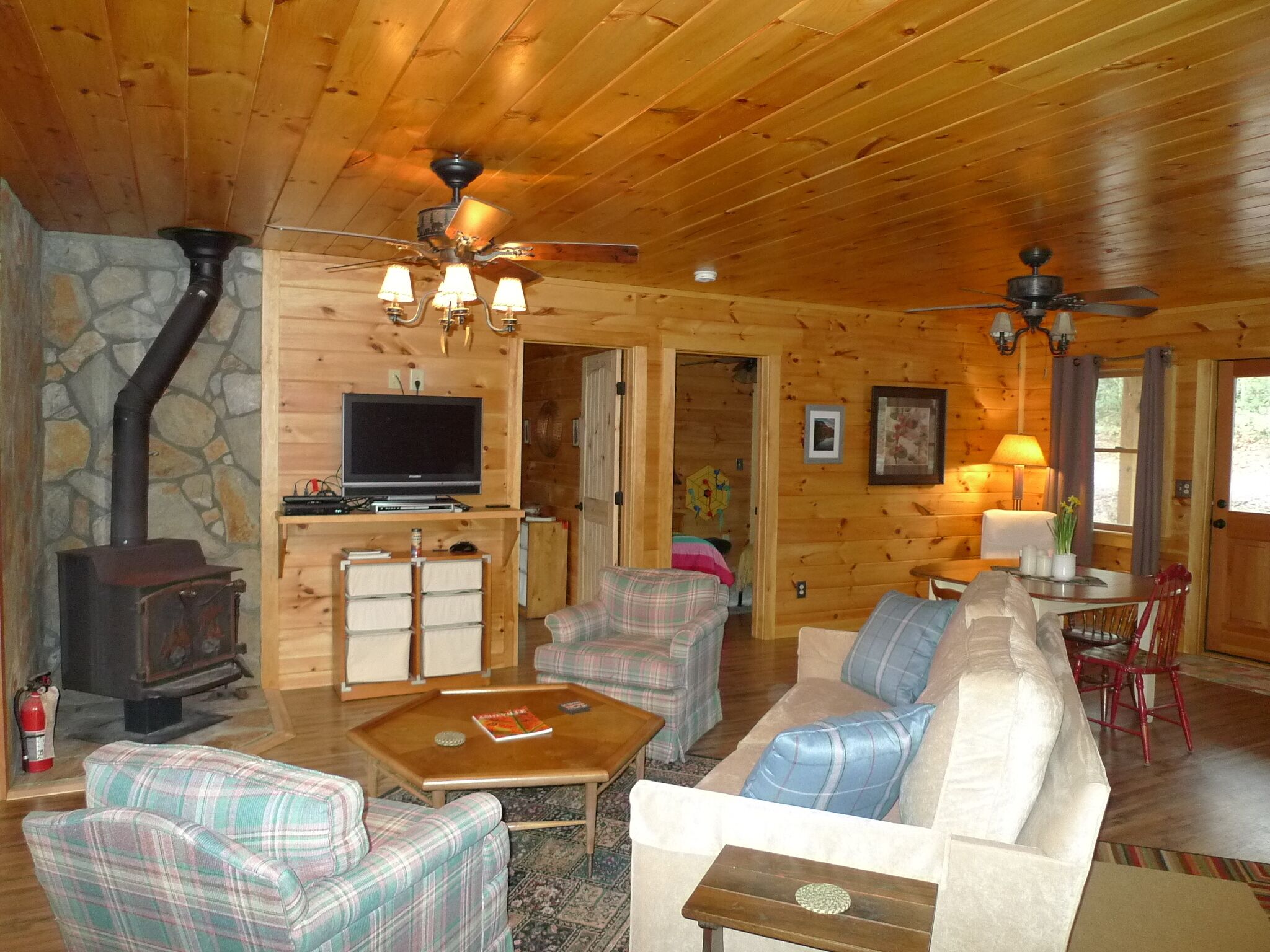 5 Best Cheap Cabin Rentals In Lake Lure, North Carolina Updated 2024