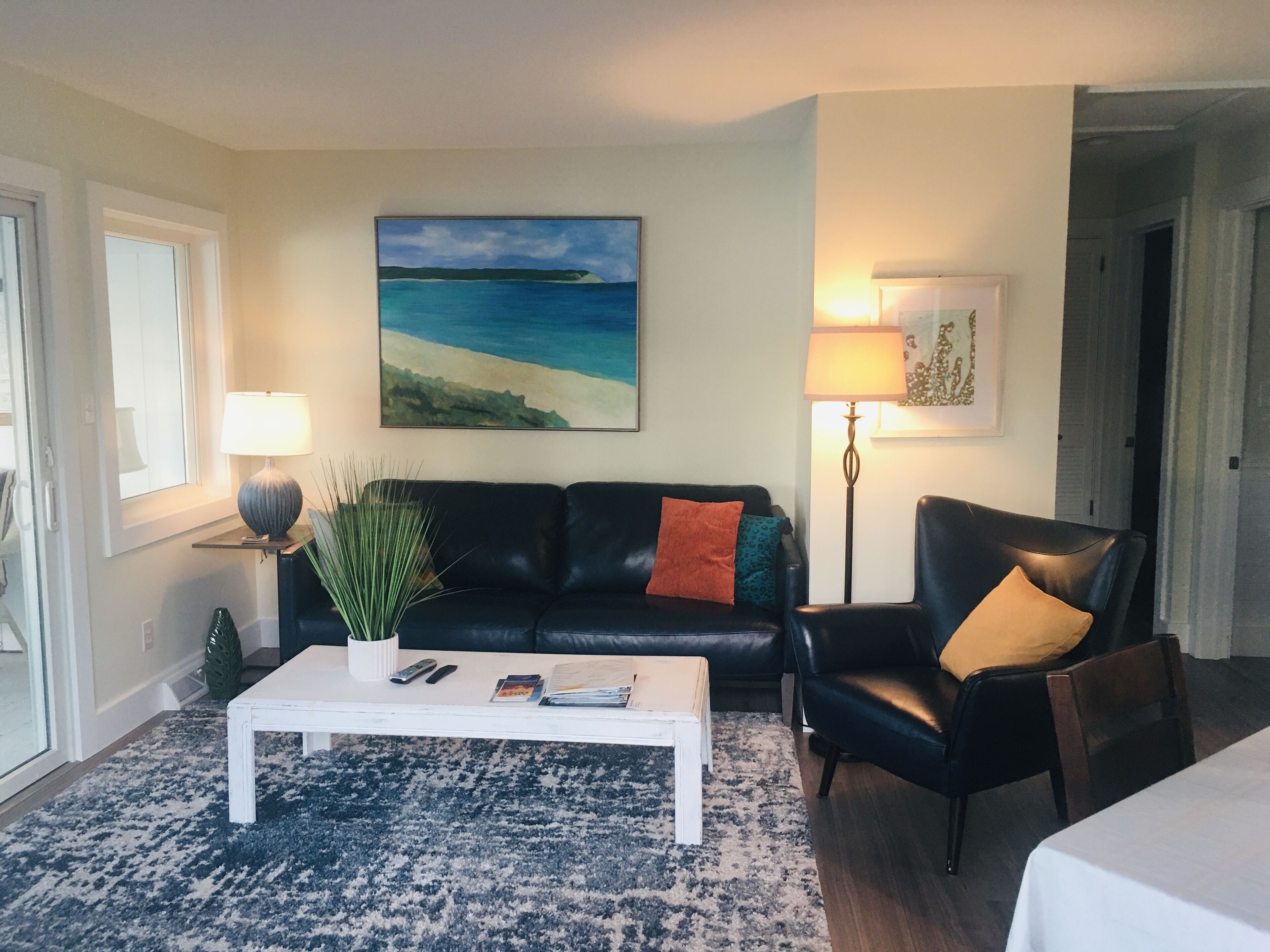 Moonglade Cottage 2 Bed/1BTH - close to village/wineries & unparalleled sunsets 