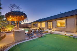 Terrass/Patio