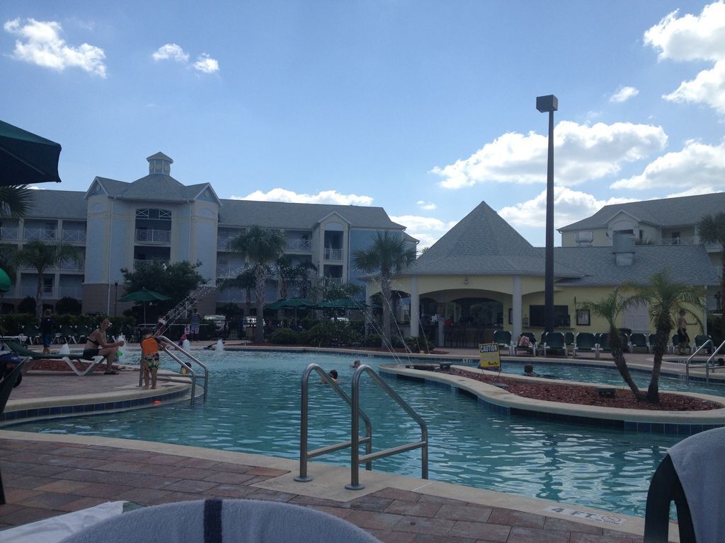 Summer Bay Resort Vacation Rental 1 bedroom, Minutes from Disney