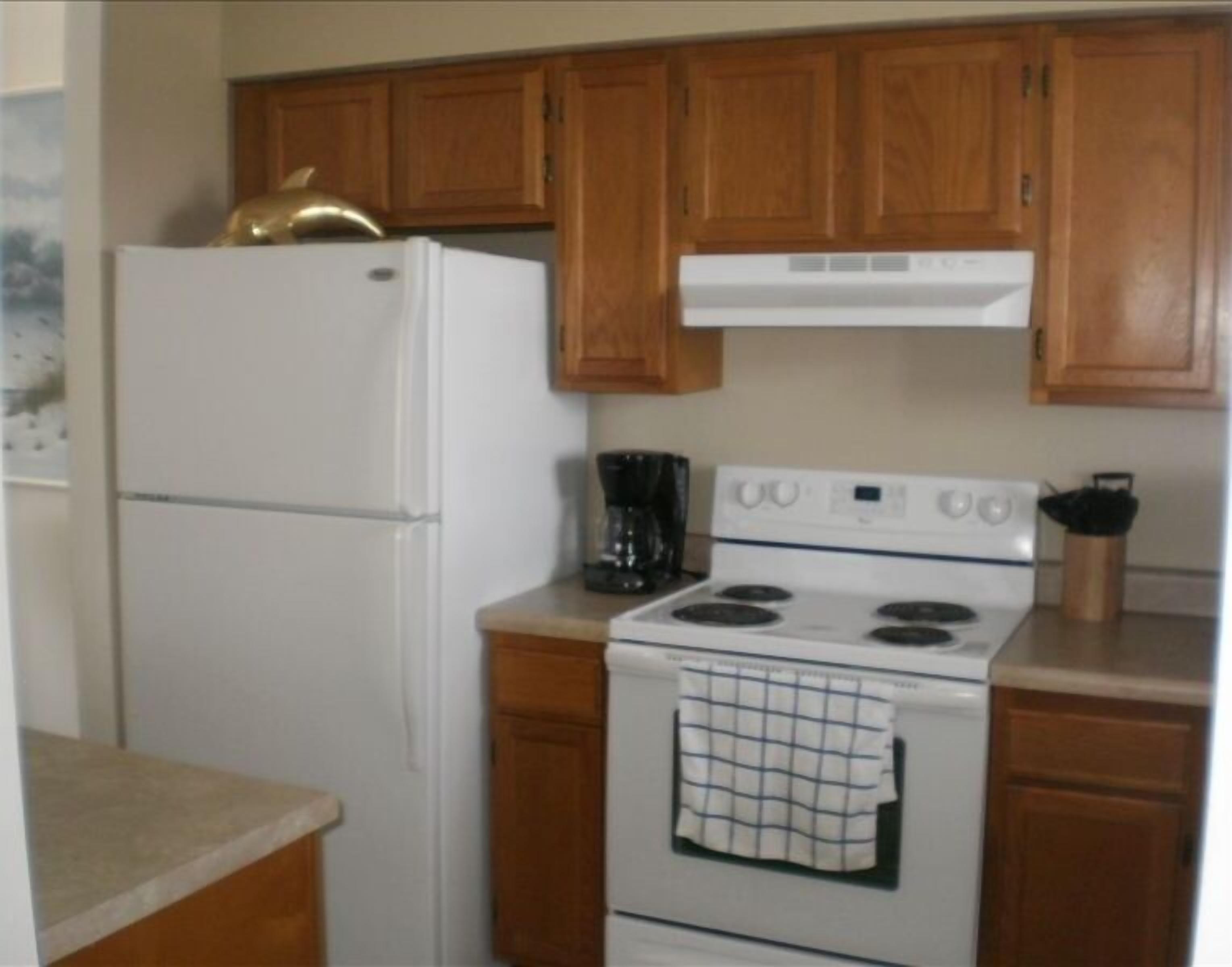 2BR/2BA Condo -Balcony Views of Ocean and Lagoon