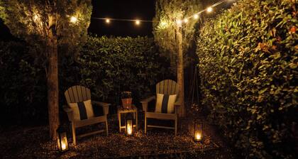 ¡Sumérgete en el estilo de vida toscano en Casa Alina!