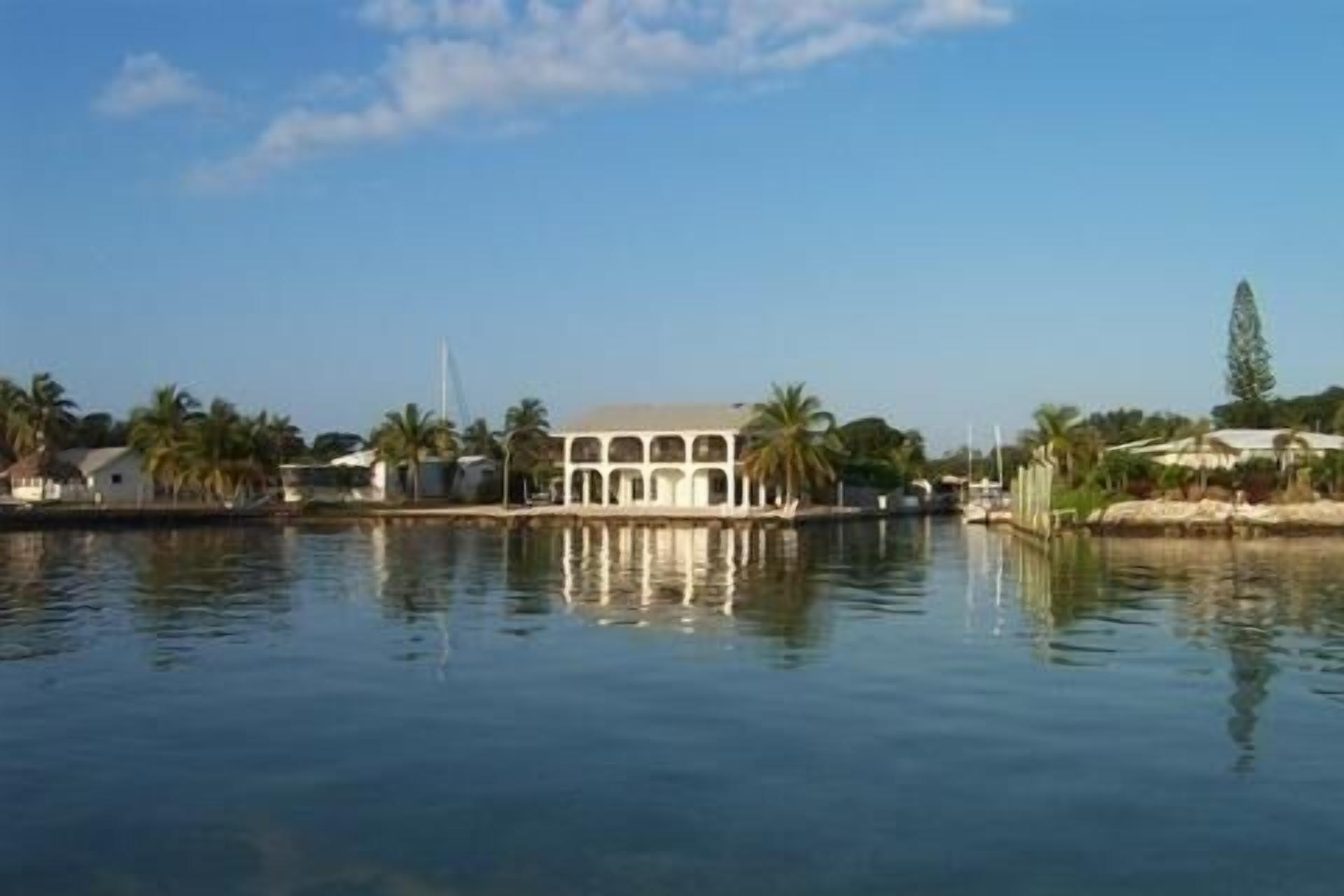 Summerland Key Oceanfront