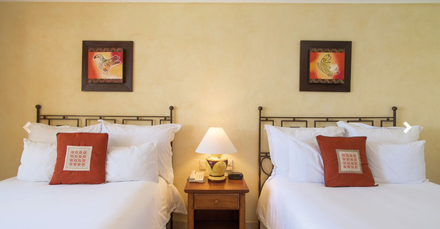 VILLA DEL ARCO - 4-STAR 2BR - inquire about other size units also available