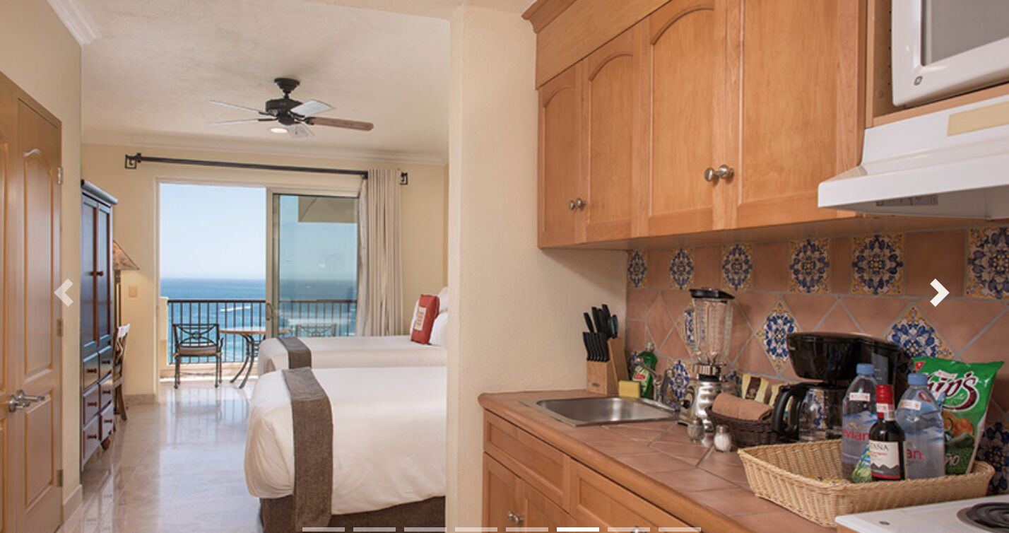 VILLA DEL ARCO - 4-STAR 2BR - inquire about other size units also available