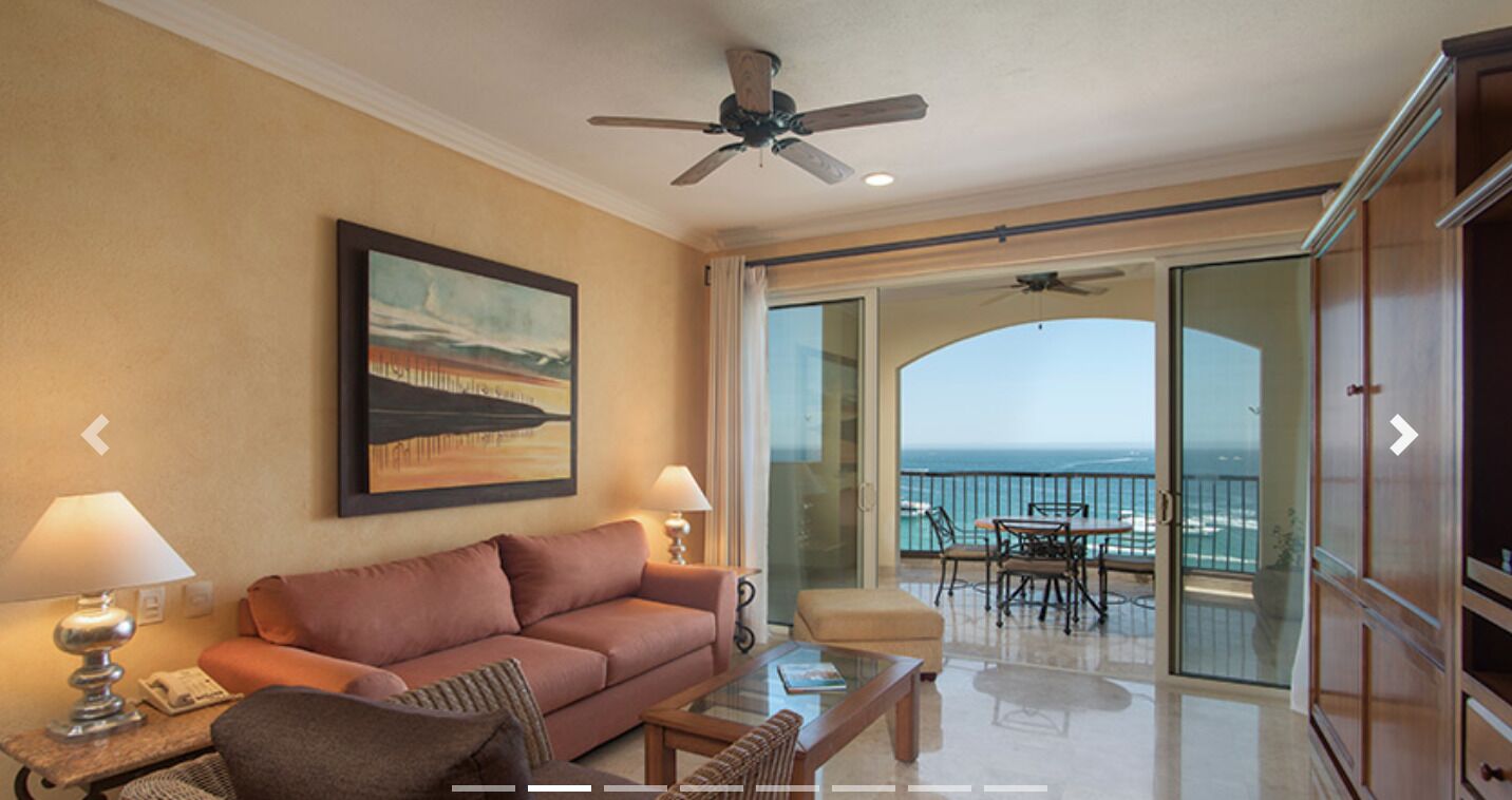 VILLA DEL ARCO - 4-STAR 2BR - inquire about other size units also available