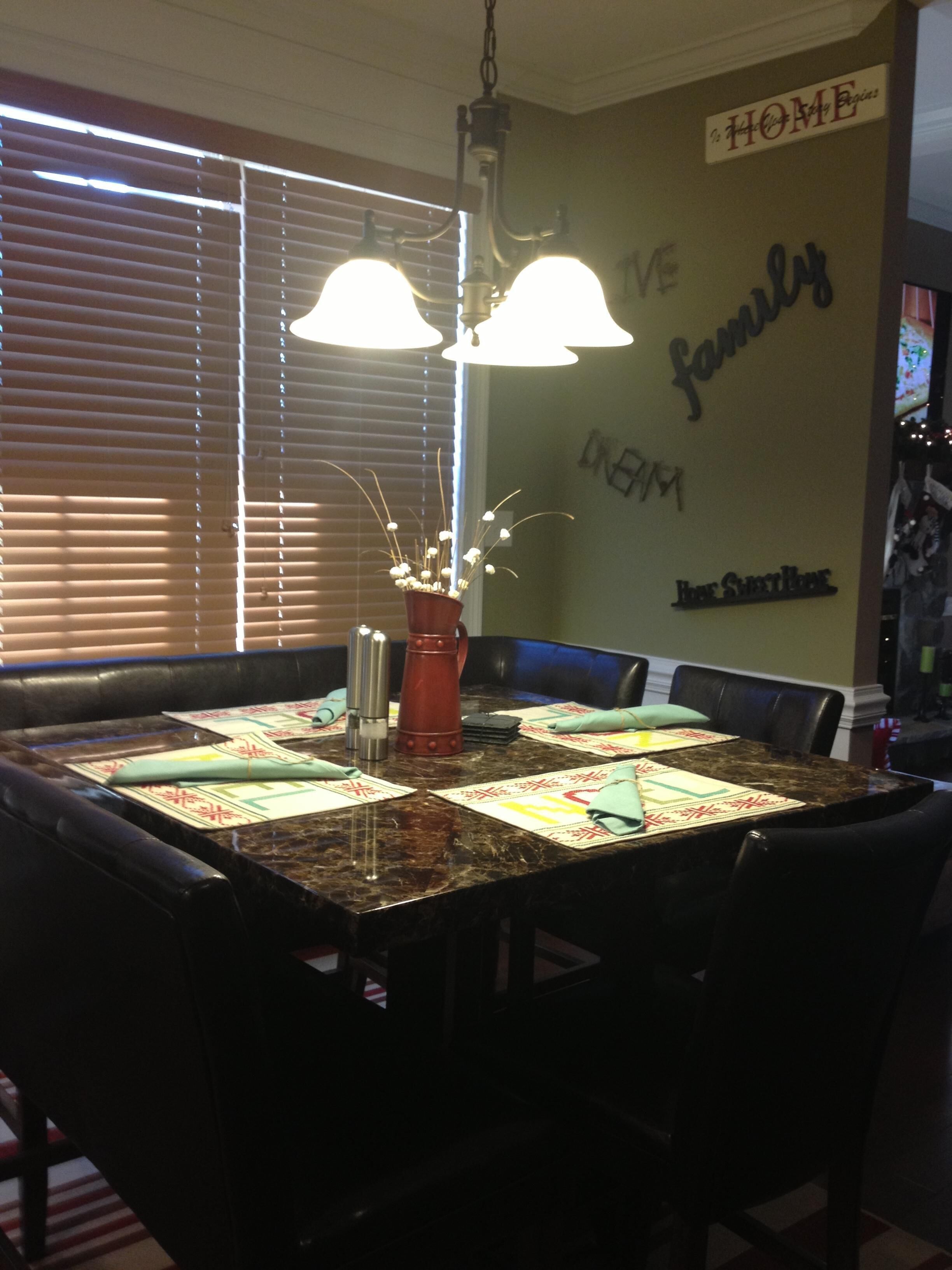 Cozy & Well Maintained 5BR,3.5 B Masters Rental Near Champions Retreat in Evans