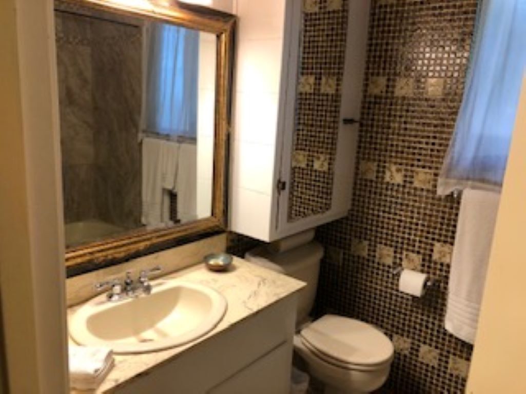 Private and Spacious 2 bedroom in beautiful Marin County