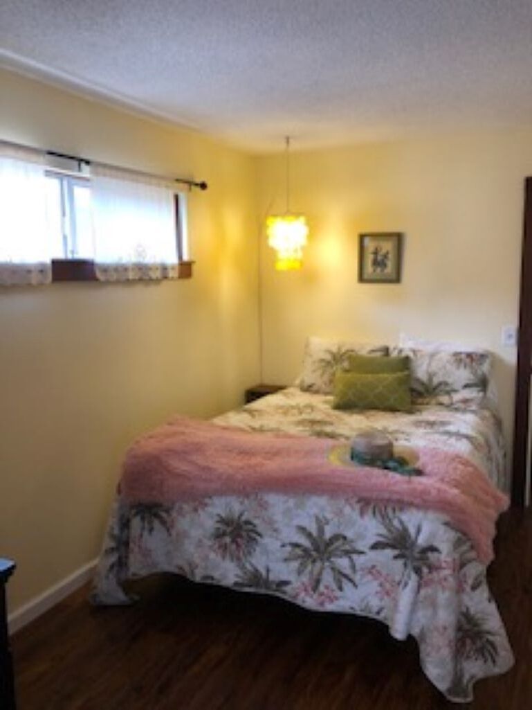 Private and Spacious 2 bedroom in beautiful Marin County