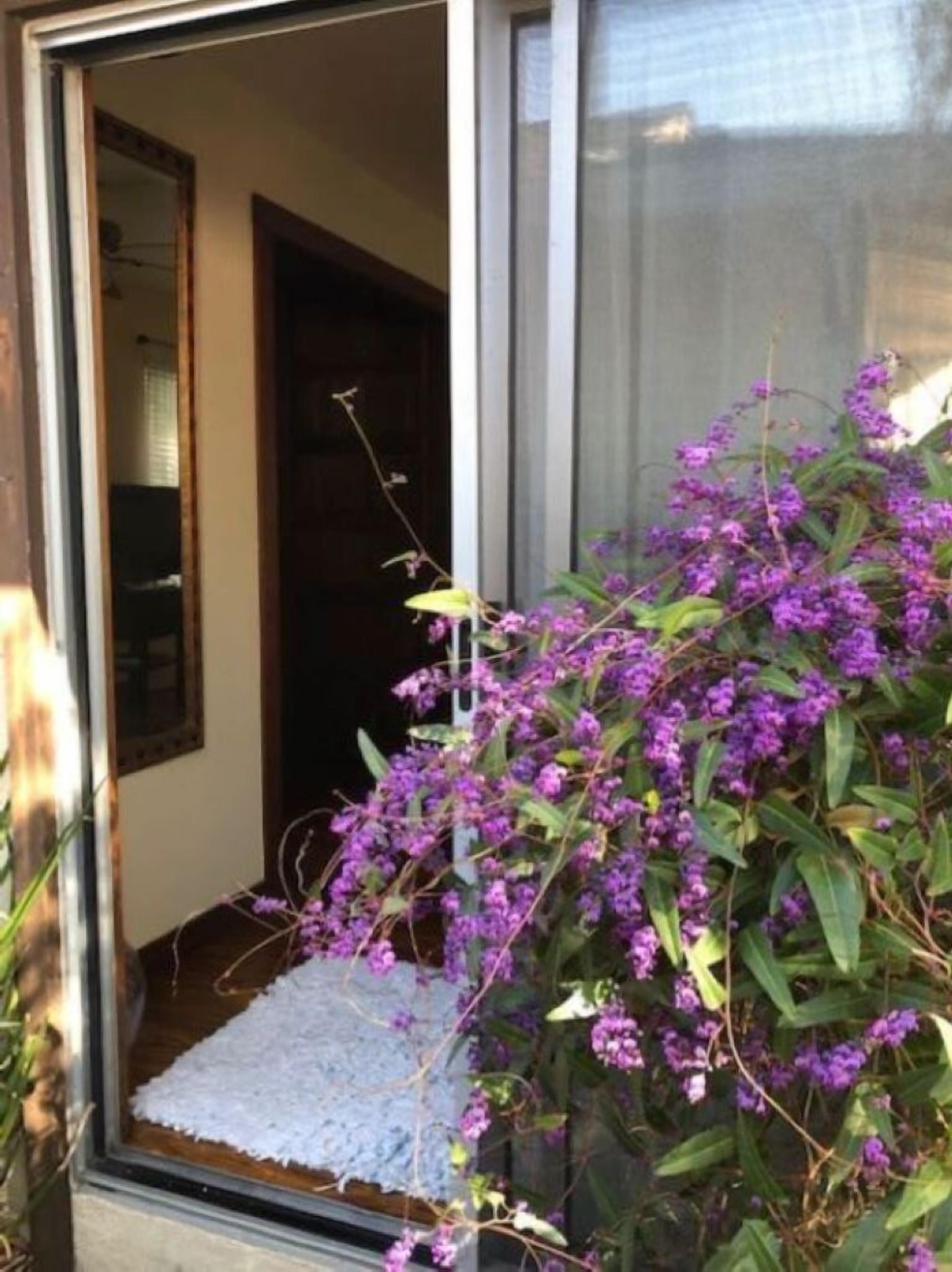 Welcome!  You have reached your destination.  Enjoy your stay!