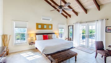 2 habitaciones y caja de seguridad en la habitación