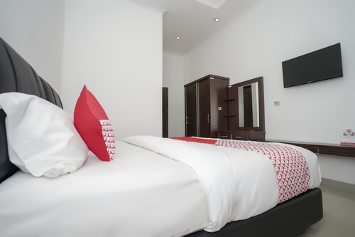 OYO 346 Guest House Dempo Jakabaring
