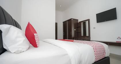 OYO 346 Guest House Dempo Jakabaring