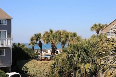 Port St Joe Private vacation home
