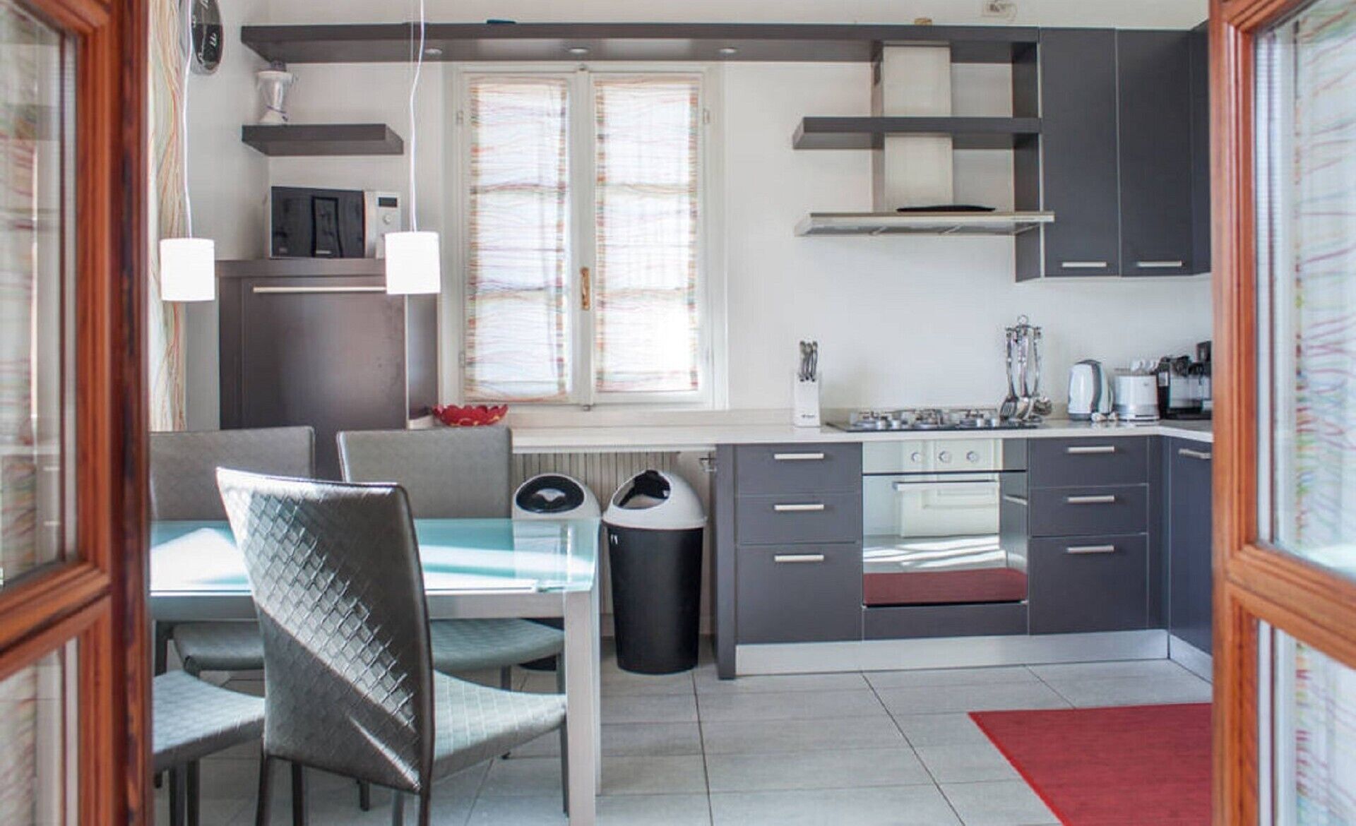 Scenic Villa LakeComo