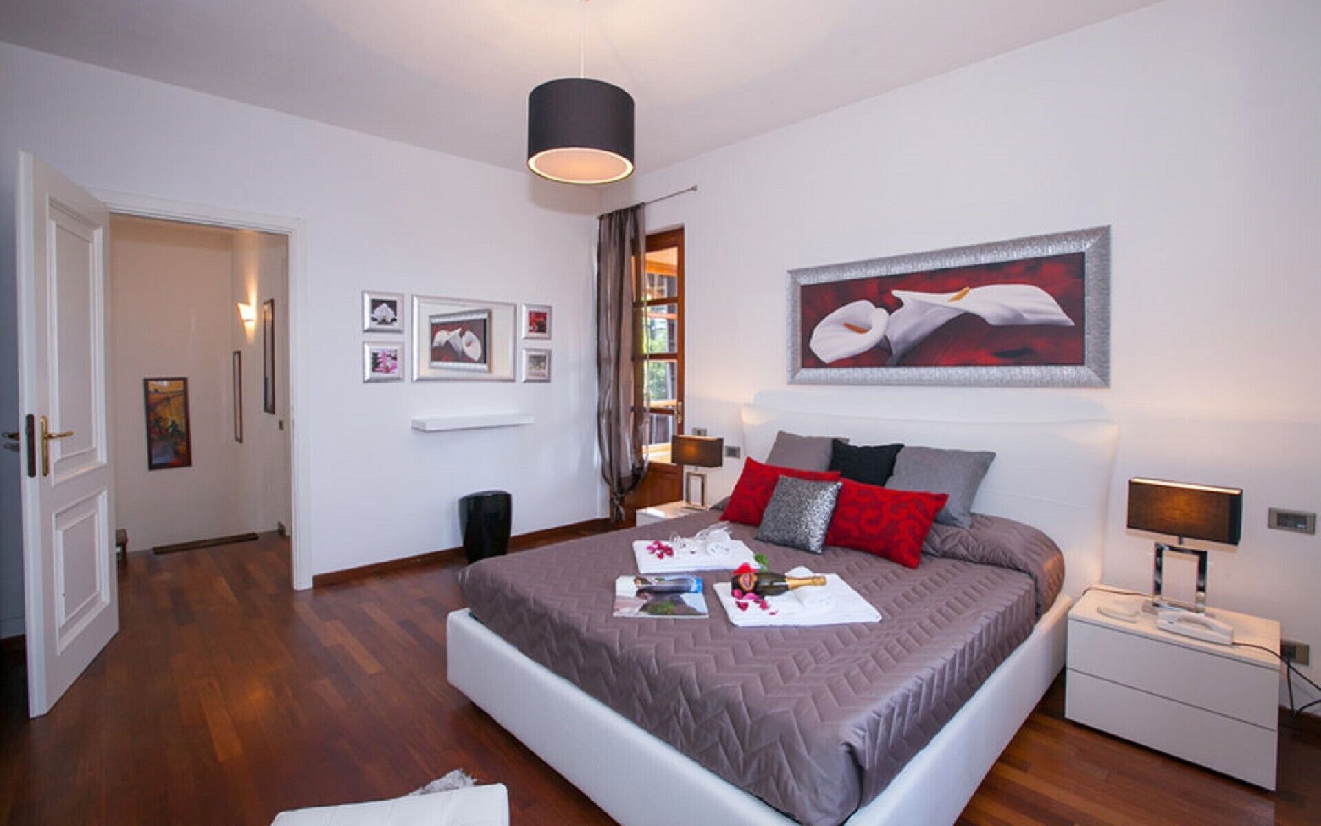 Scenic Villa LakeComo