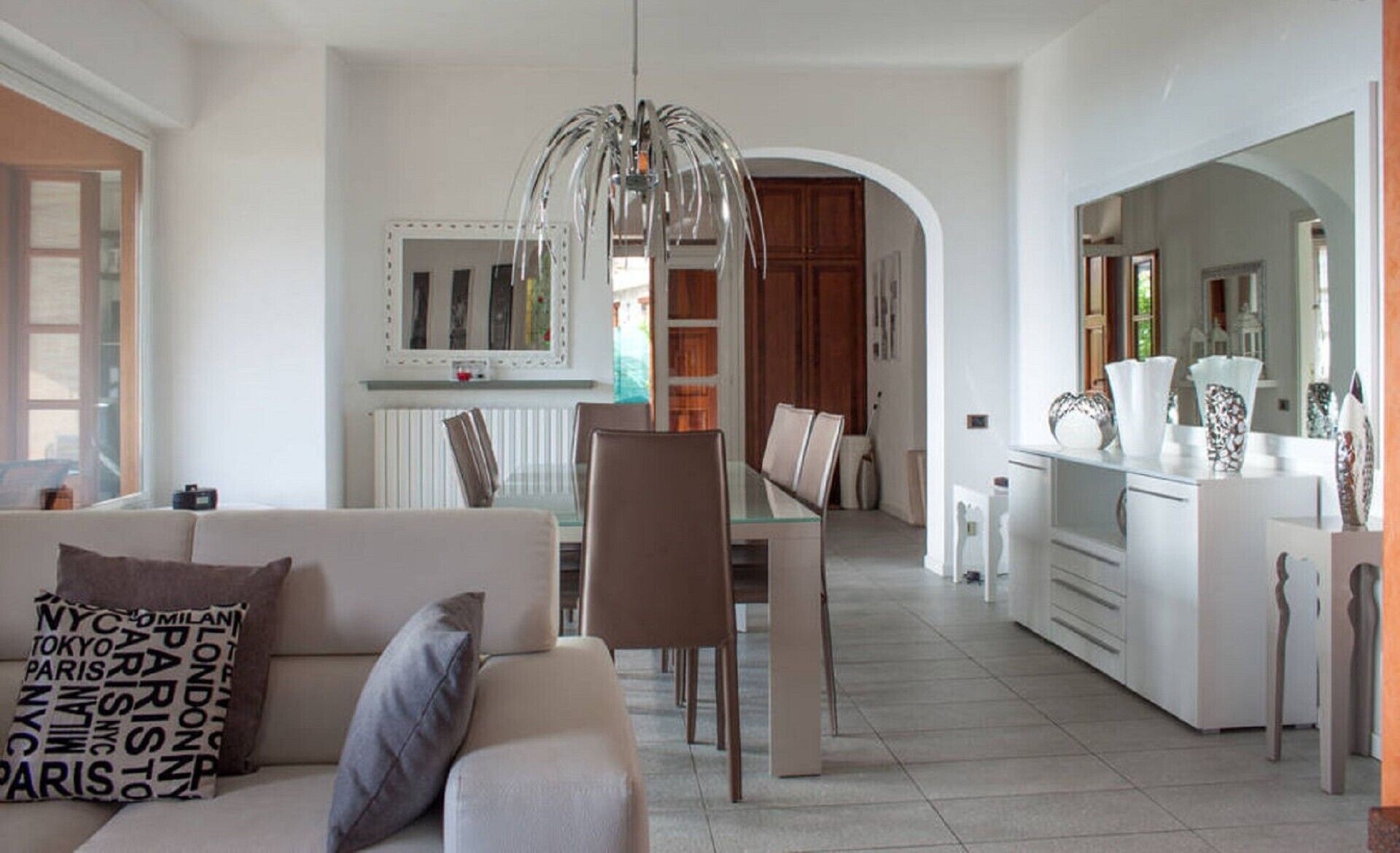 Scenic Villa LakeComo