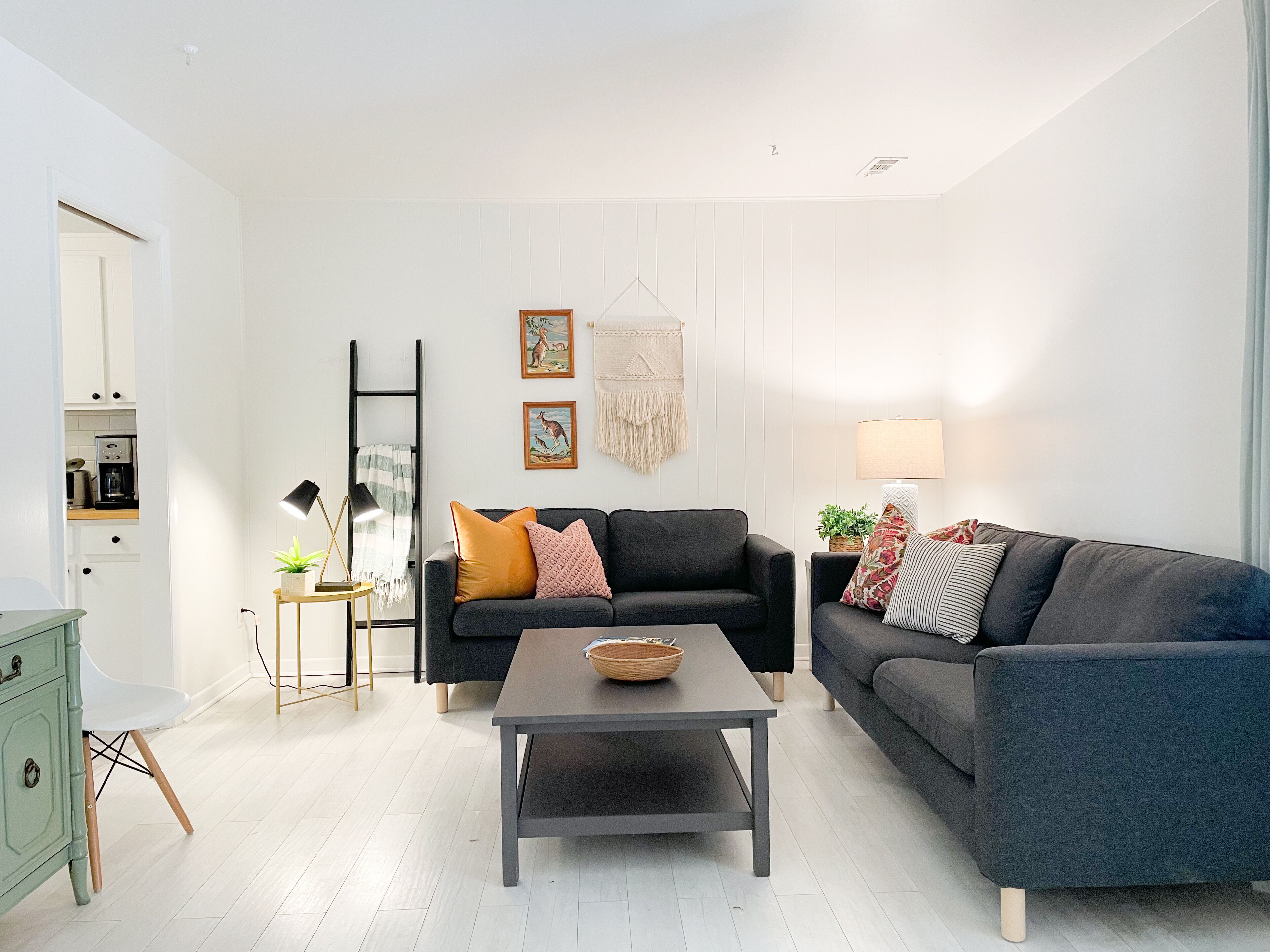 Close to everything / Clean / Quiet / Perfect for Small Families /  3br 2.5ba