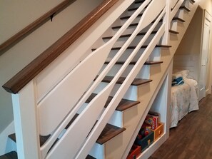 Interior - Beautiful 3BR /2BA, Family Friendly Home w/Private pool/patio area (Holmes Beach)