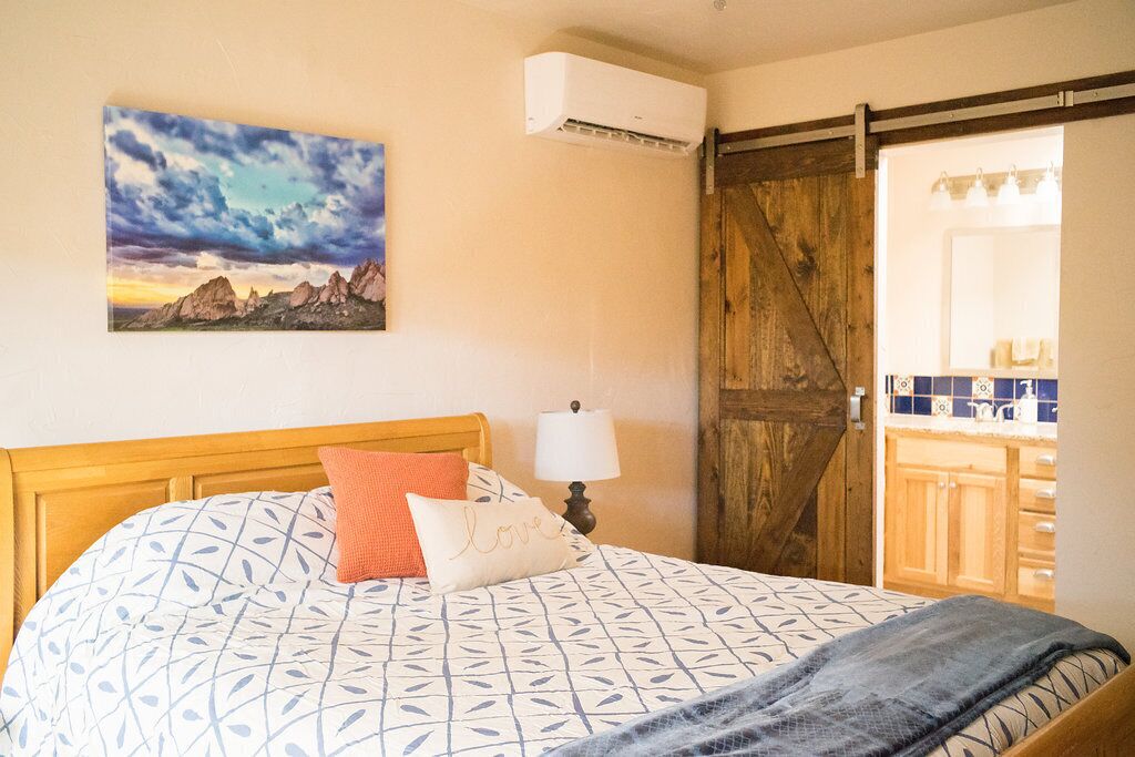 Solano Shay: Cute apartment near NMSU