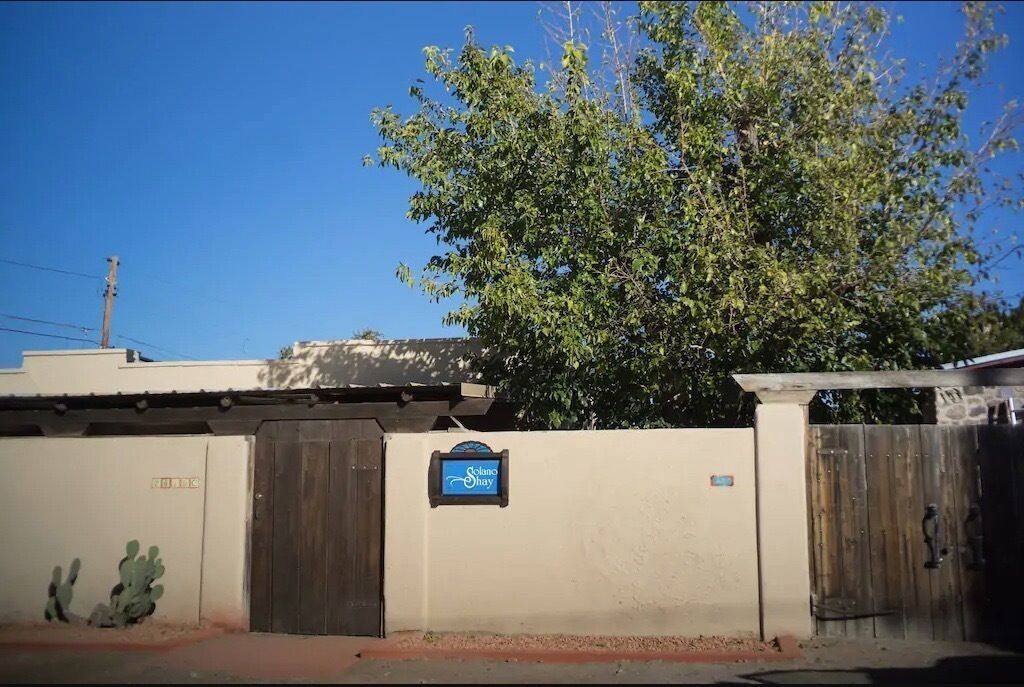 Solano Shay: Cute apartment near NMSU