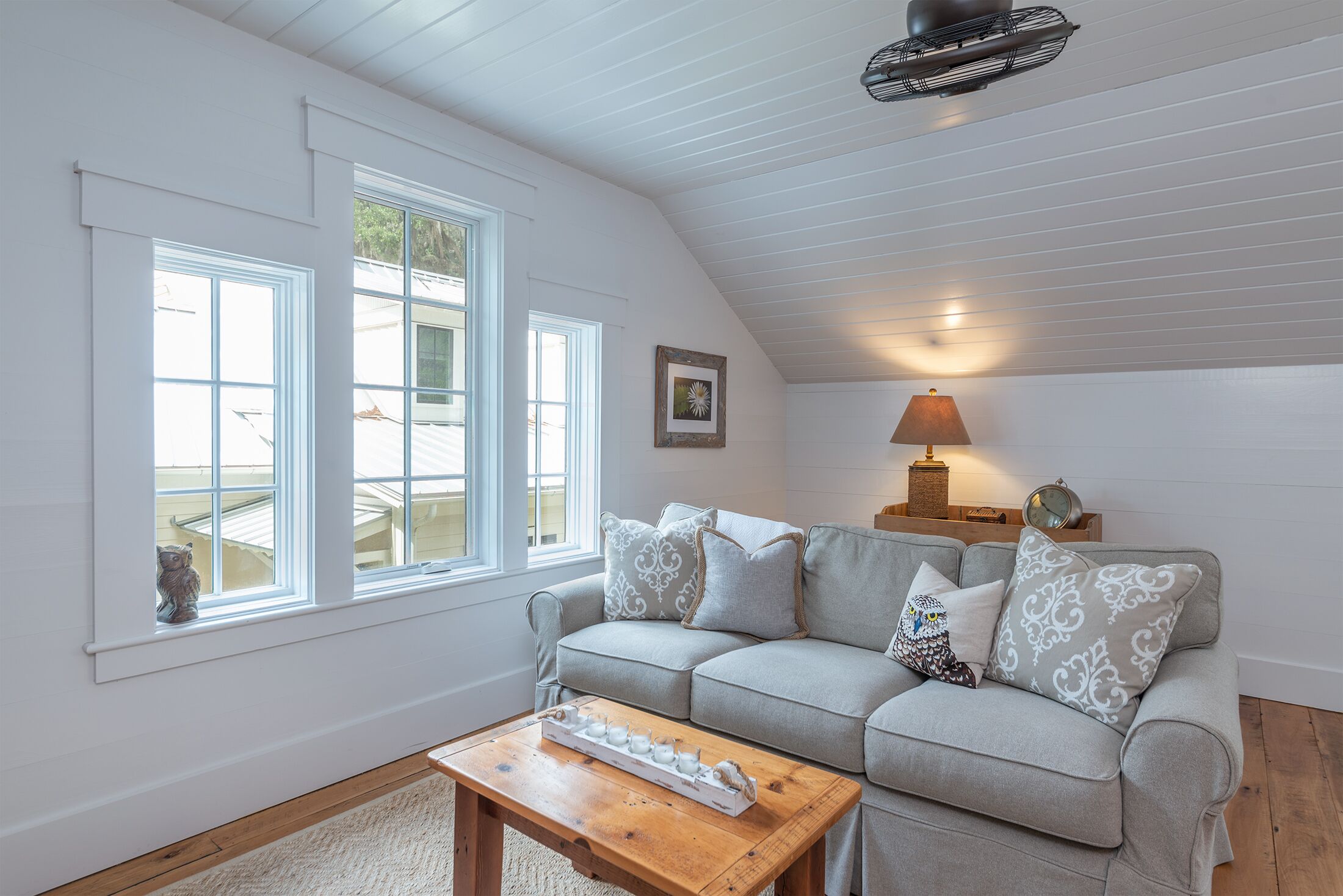 Cedar Bluff Carriage House on May River in Old Town Bluffton