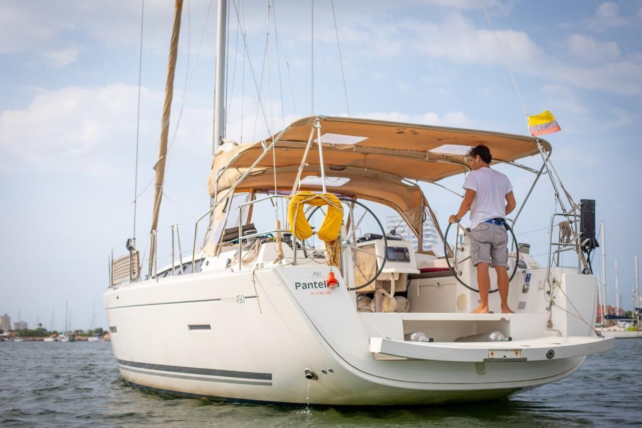 ocean experience.  luxury Beach front apartment