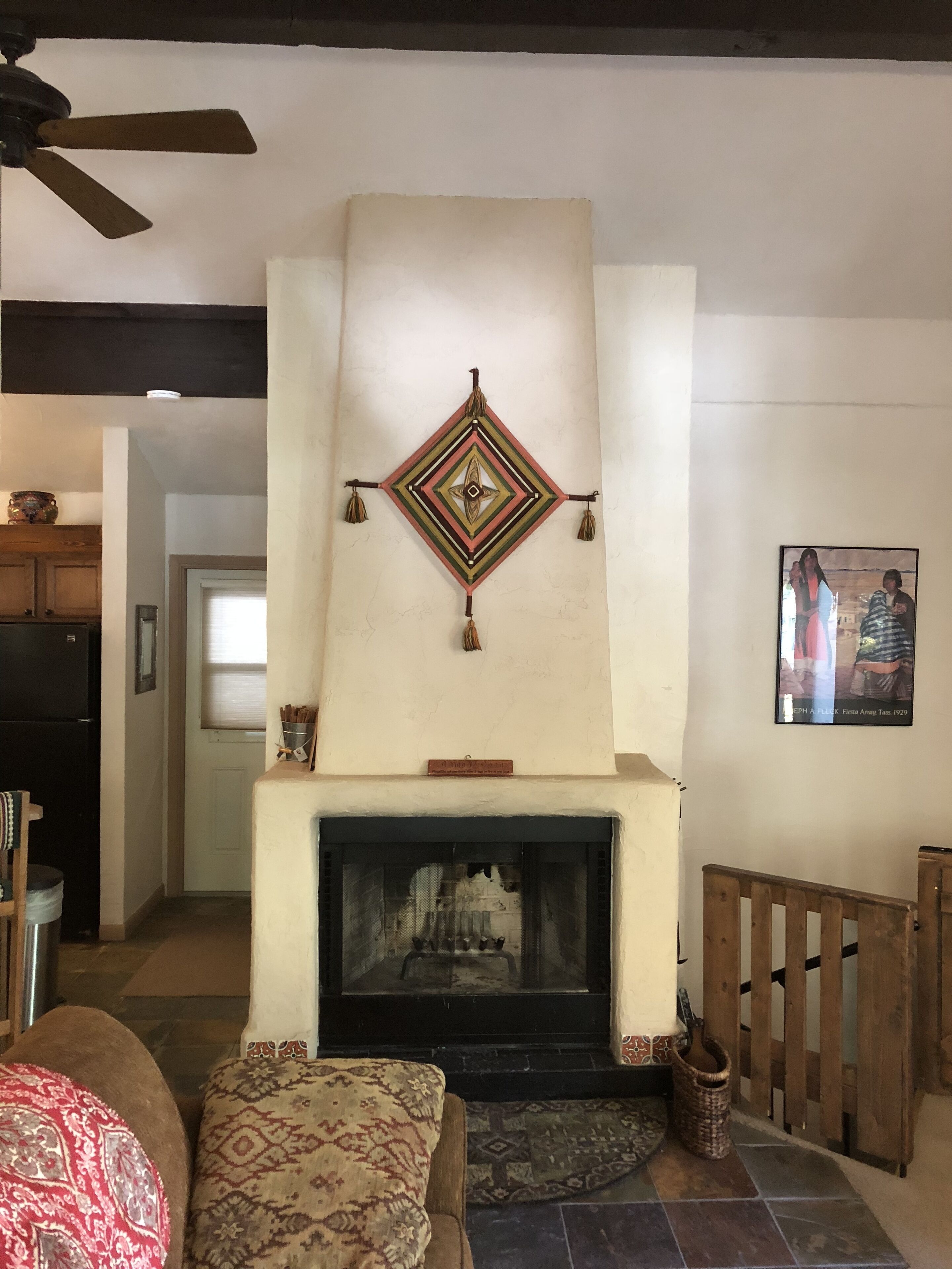 Taos Ski Valley condo-Kandahar