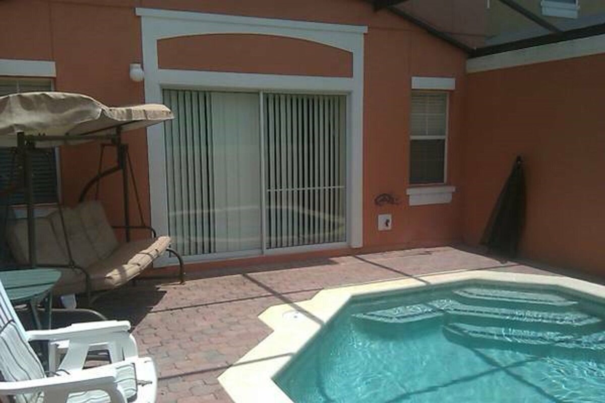 Image de profil de l’hôte