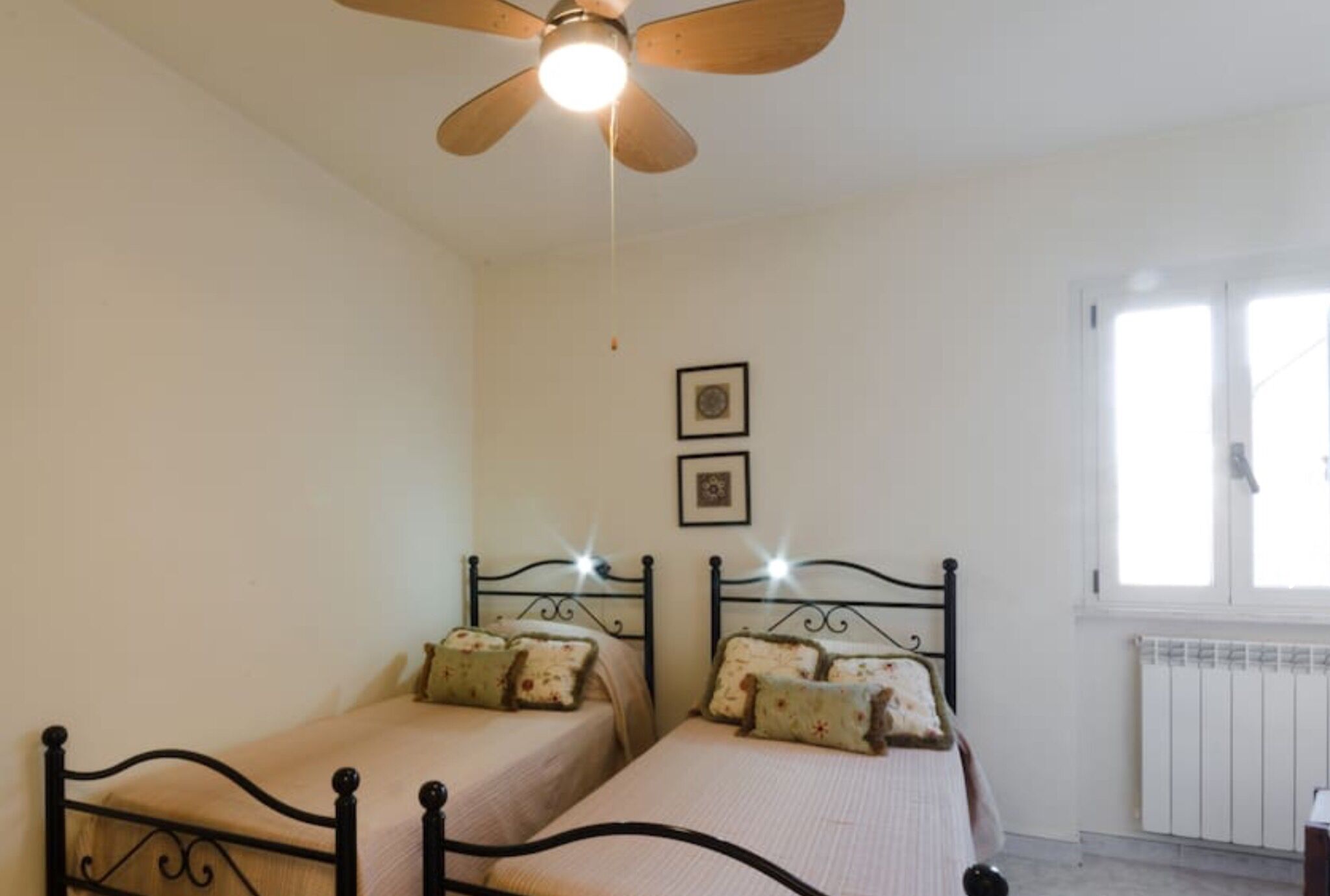 Beautiful Renovated Home with Stunning Terrace Views