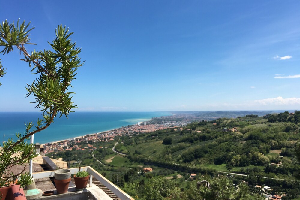 Beautiful Renovated Home with Stunning Terrace Views