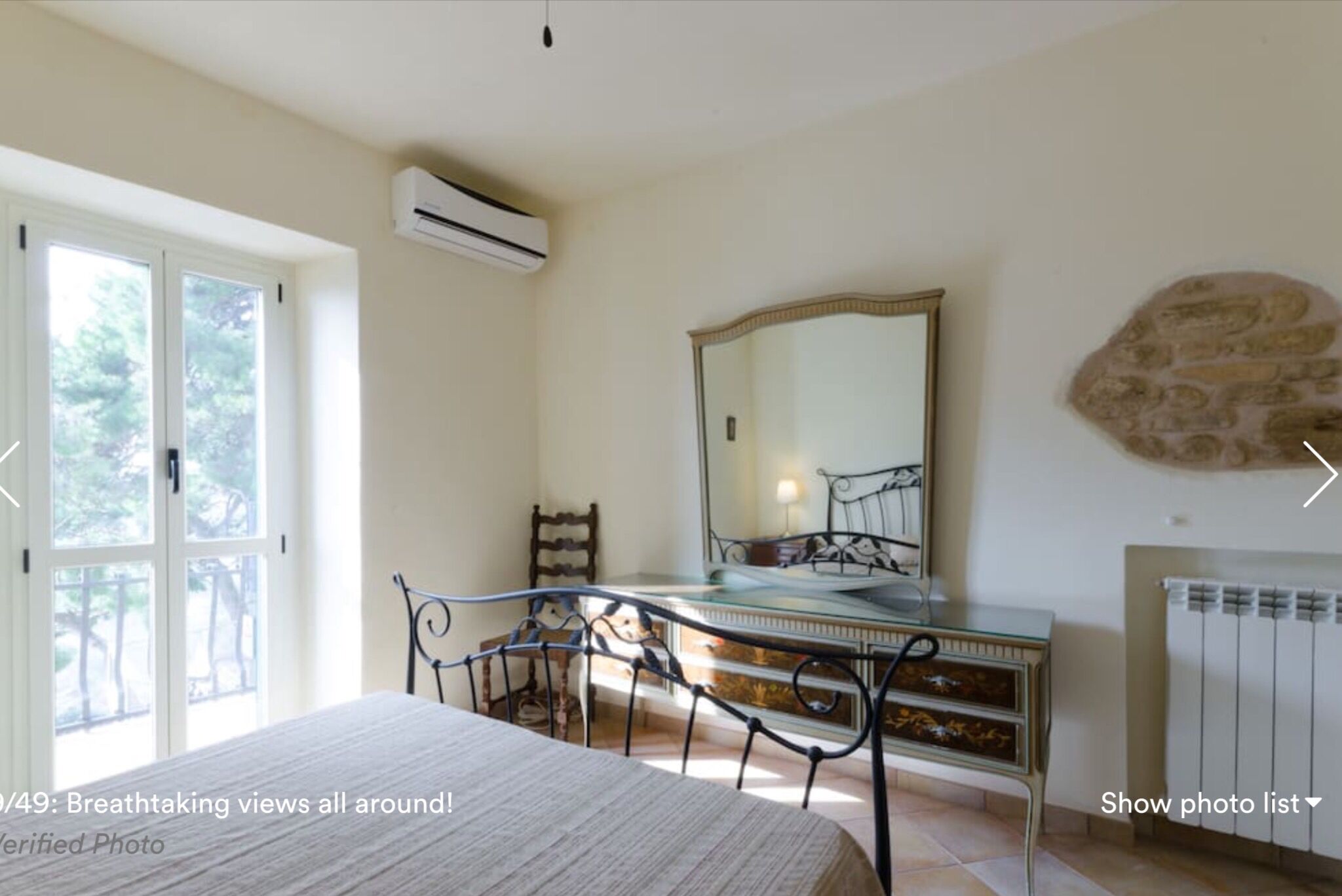 Beautiful Renovated Home with Stunning Terrace Views