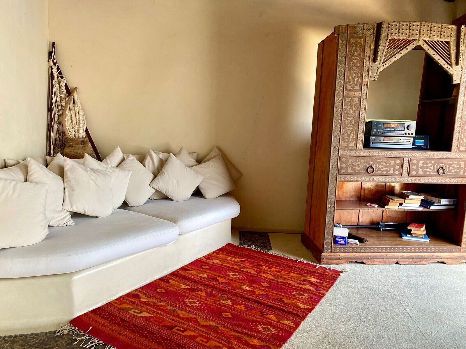 Boutique home on the Zihuatanejo Bay, Just A Short Walk From The Beach.