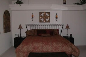 4 chambres, bureau, fer et planche à repasser, Wi-Fi gratuit