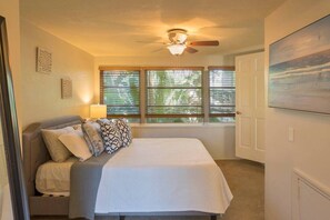 3 makuuhuonetta, silitysrauta/-lauta, Wi-Fi, vuodevaatteet