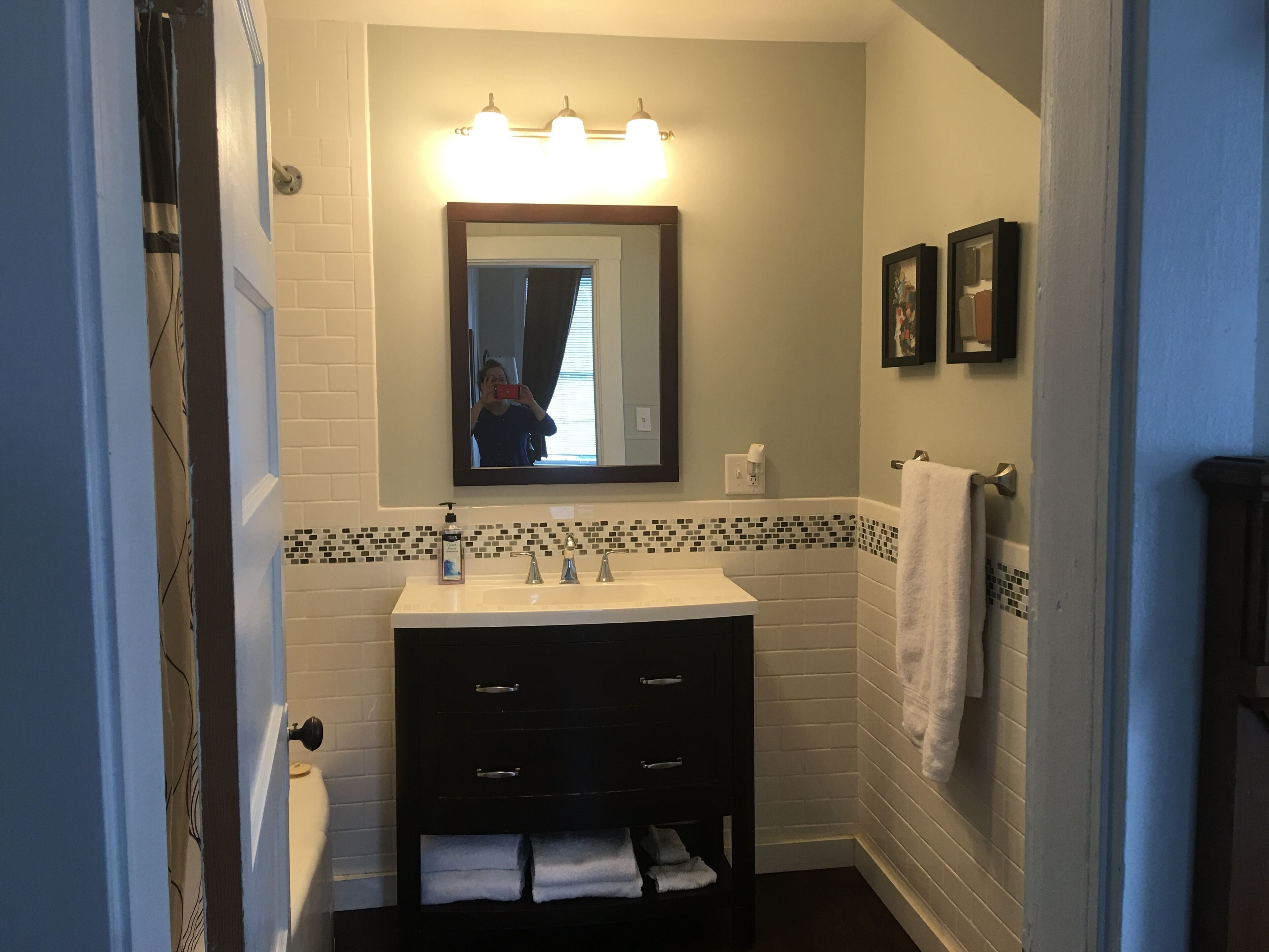 The 1905 Telegraph Office: Historic Charm, views, location Downtown