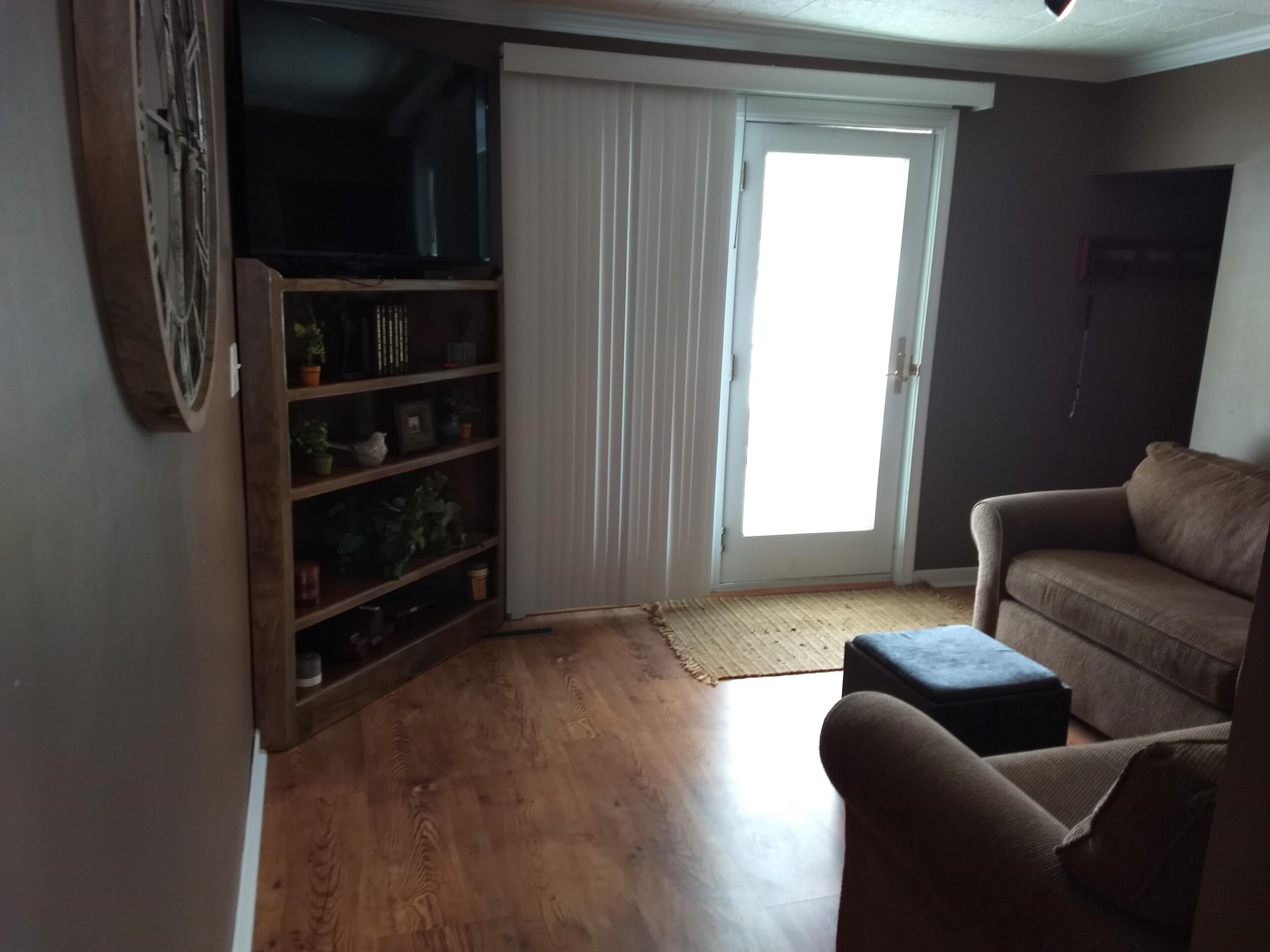 Jim's Farm House @ Ibling's Family Farm