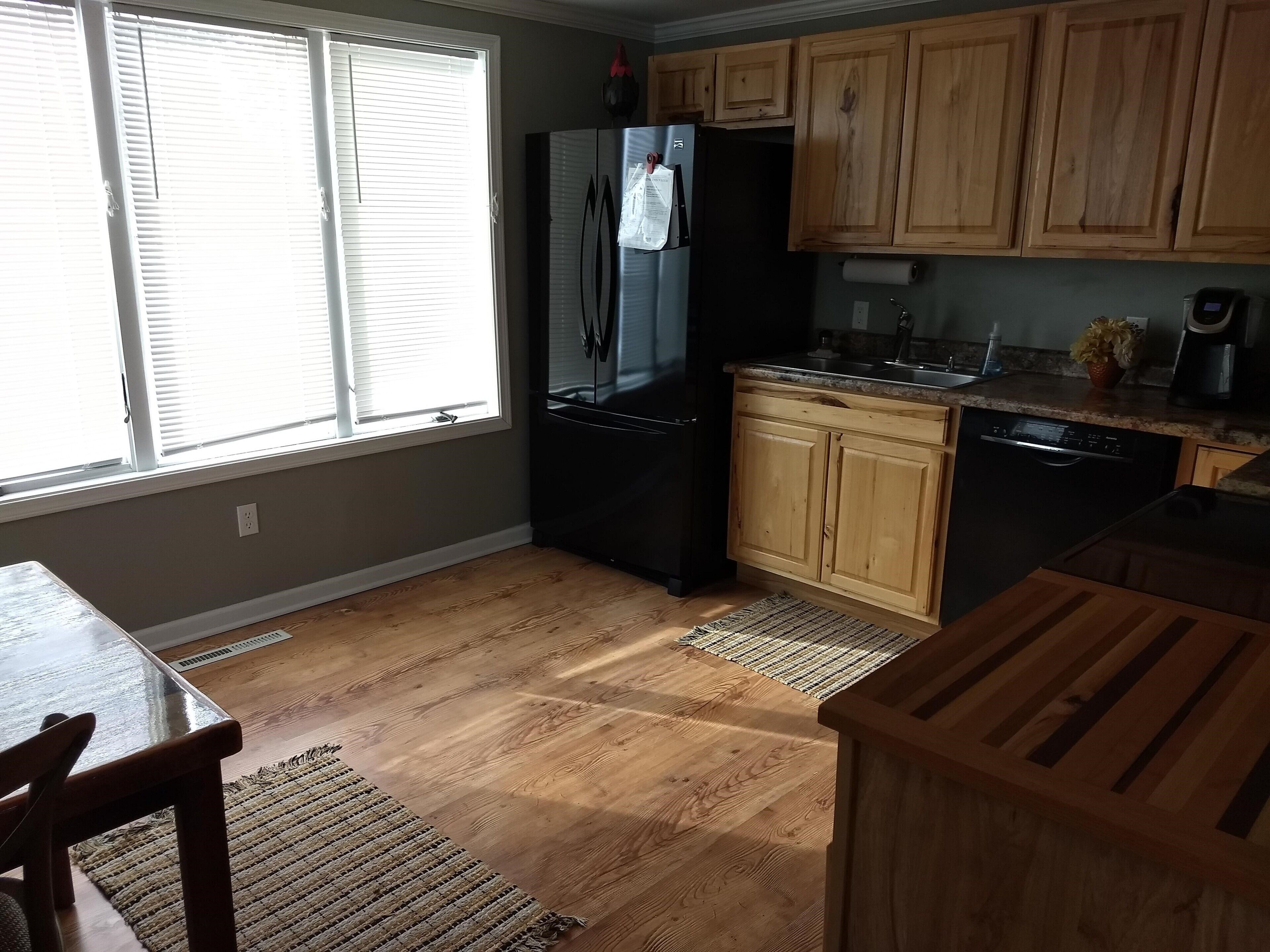 Jim's Farm House @ Ibling's Family Farm