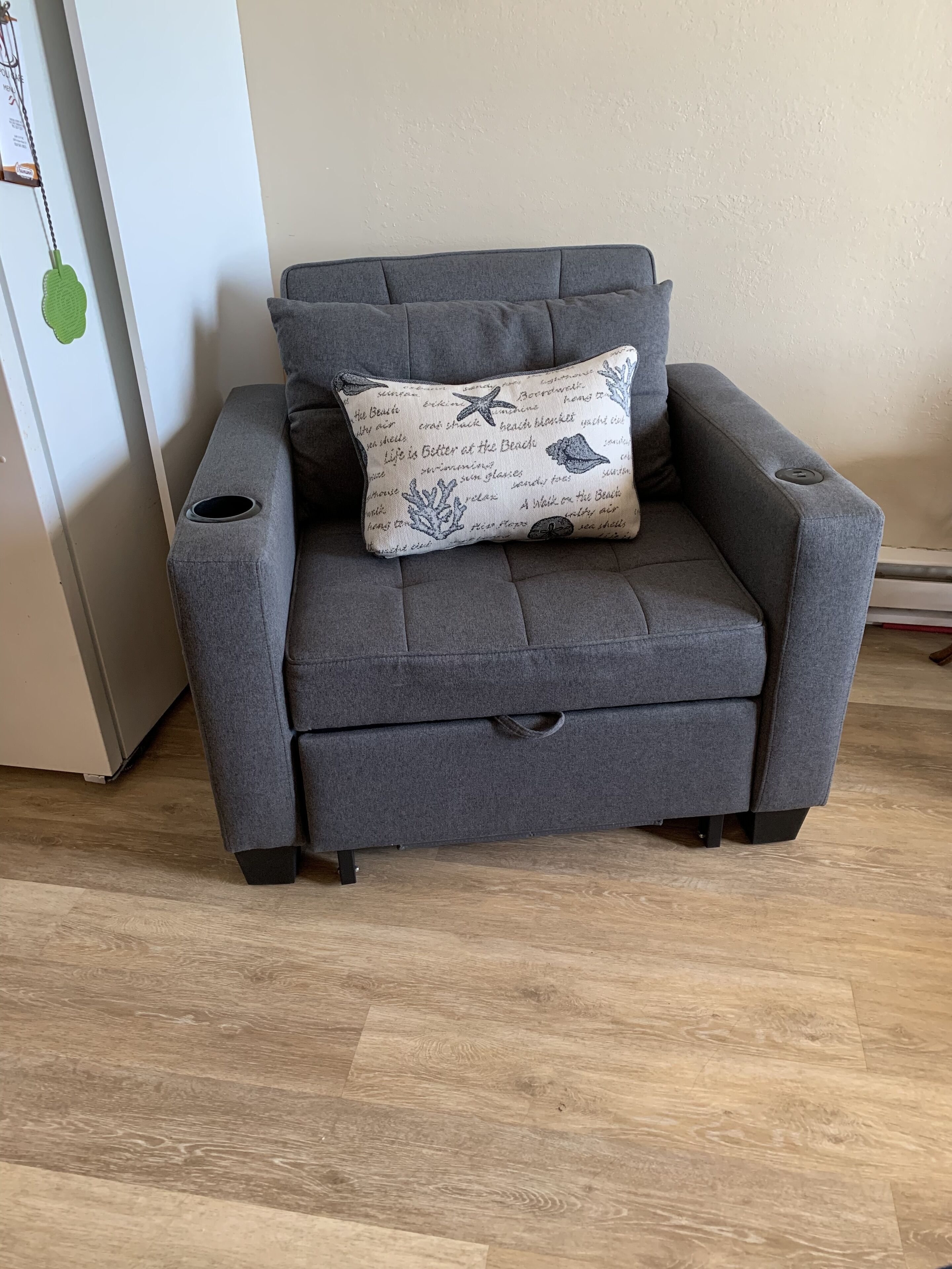 Beautiful Oceanfront Condo  - UPDATED 2023