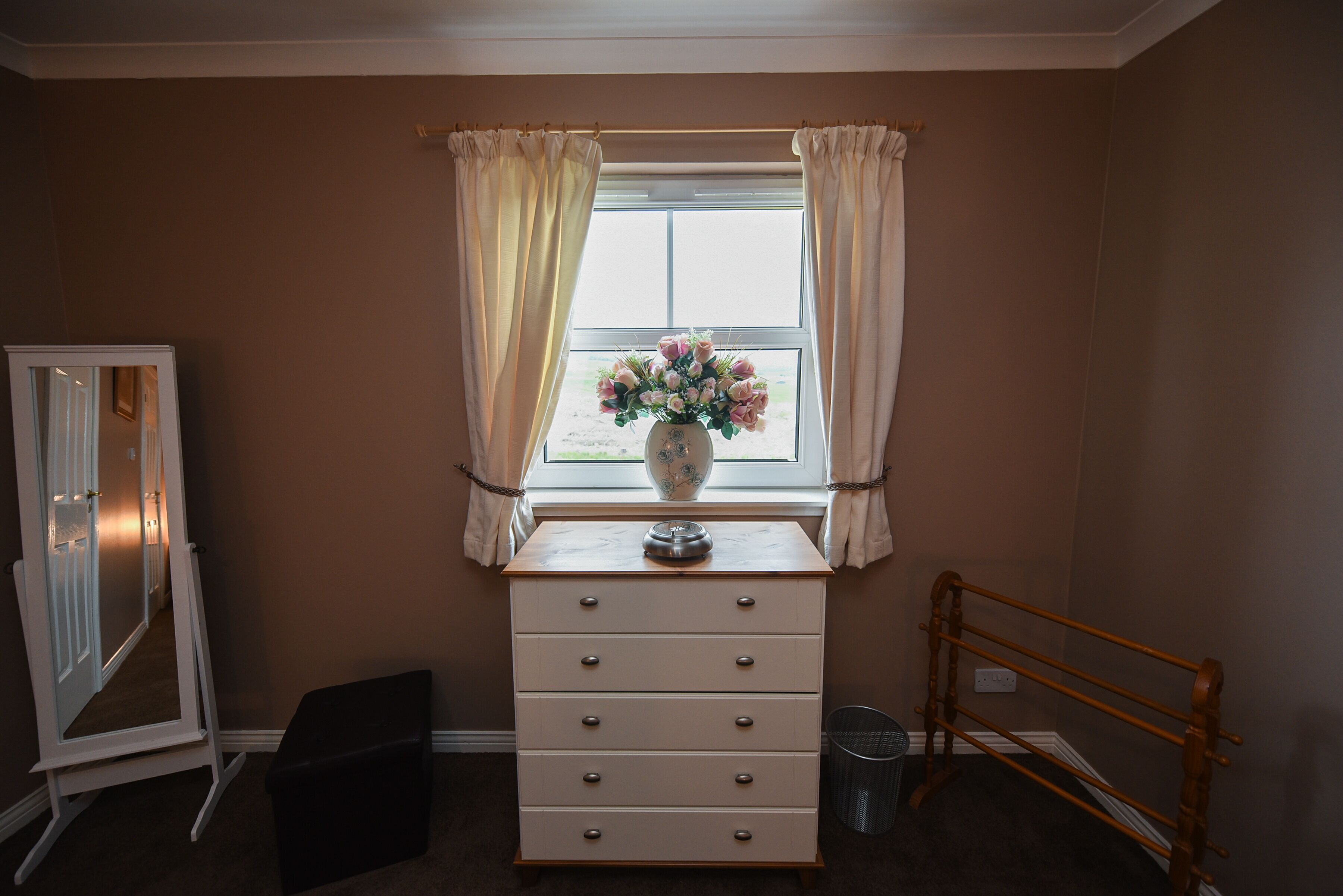 Cumnock Knowes Country House retreat